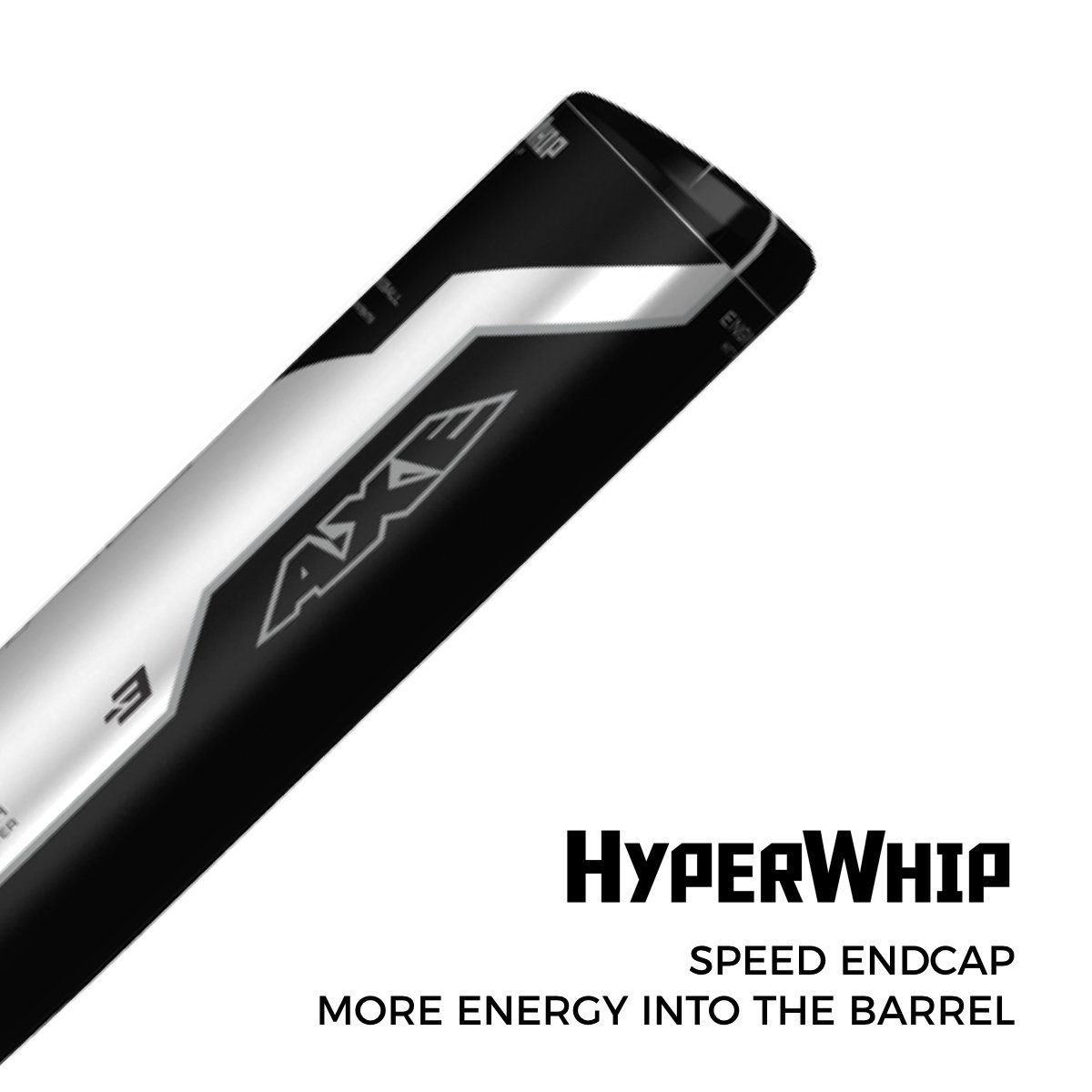 Axe EliteONE BBCOR Bat 2019 (-3) product image