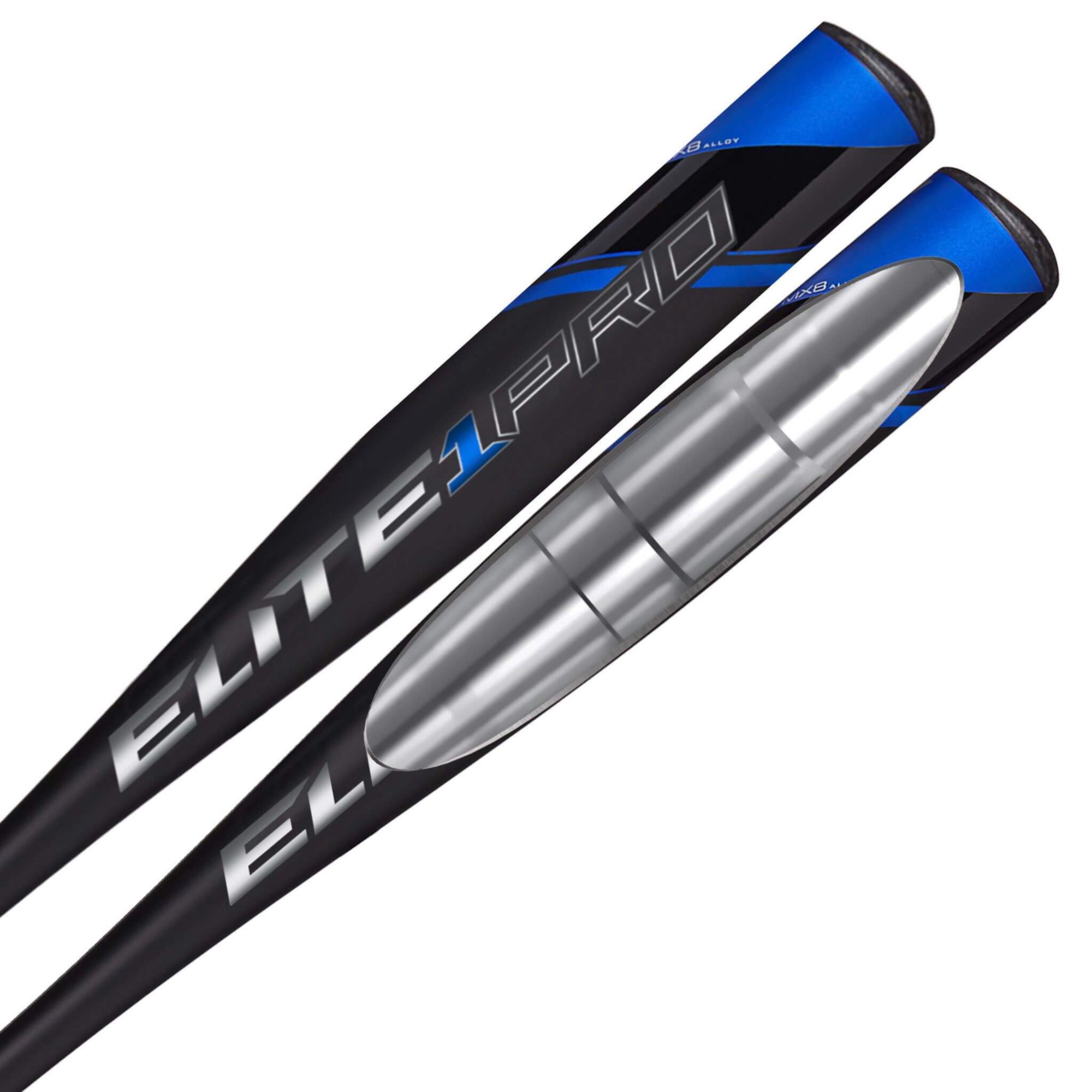 Axe Elite One Pro BBCOR Bat 2022 (-3) product image