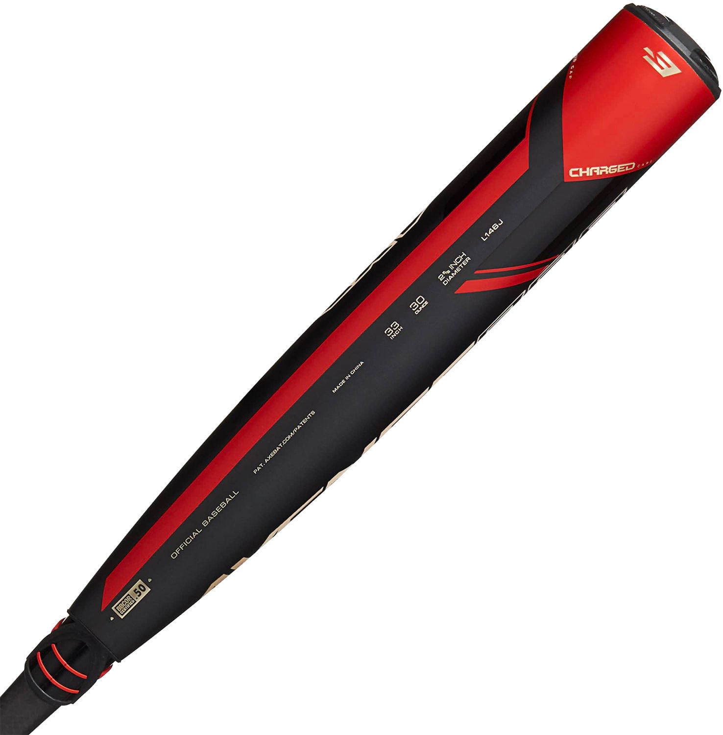 Axe Avenge Pro Composite BBCOR Bat (-3) product image