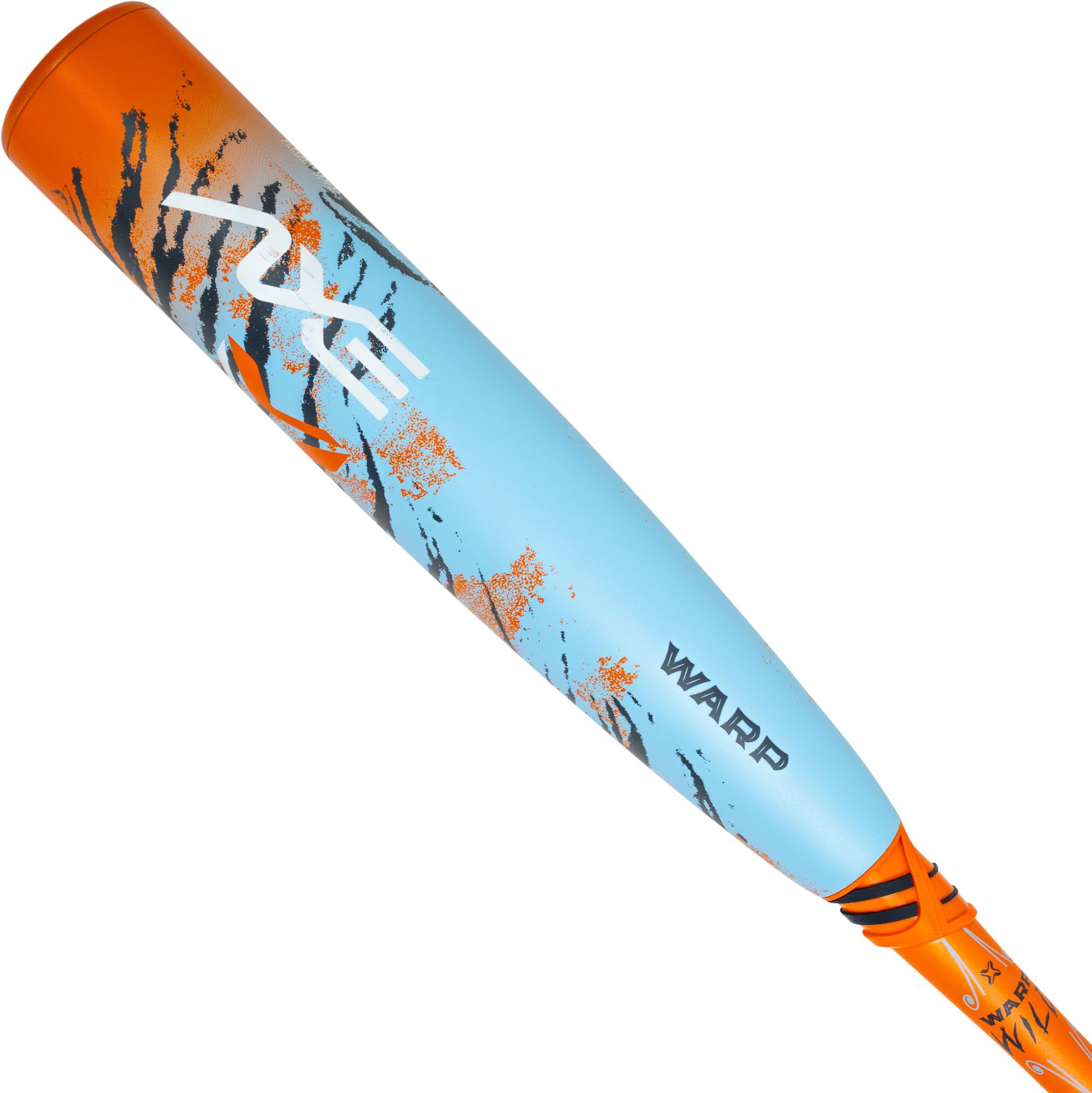 Axe Warp Wild Flared 2¾” USSSA Bat (-10) product image