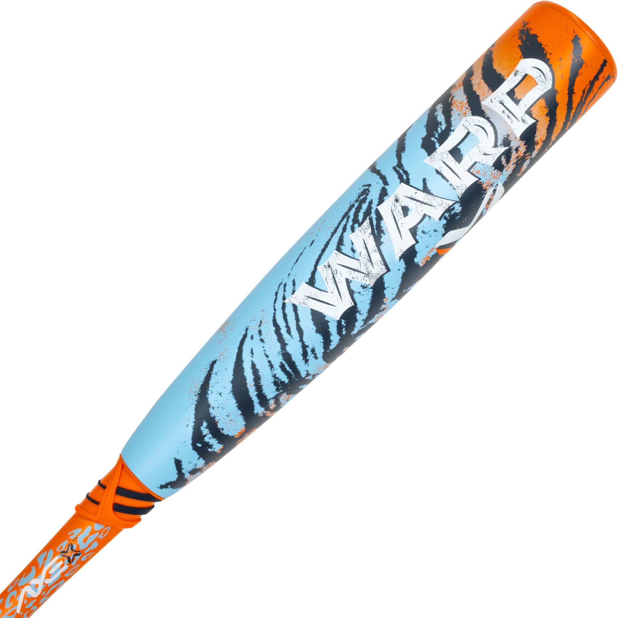Axe Warp Wild Flared 2¾” USSSA Bat (-10) product image