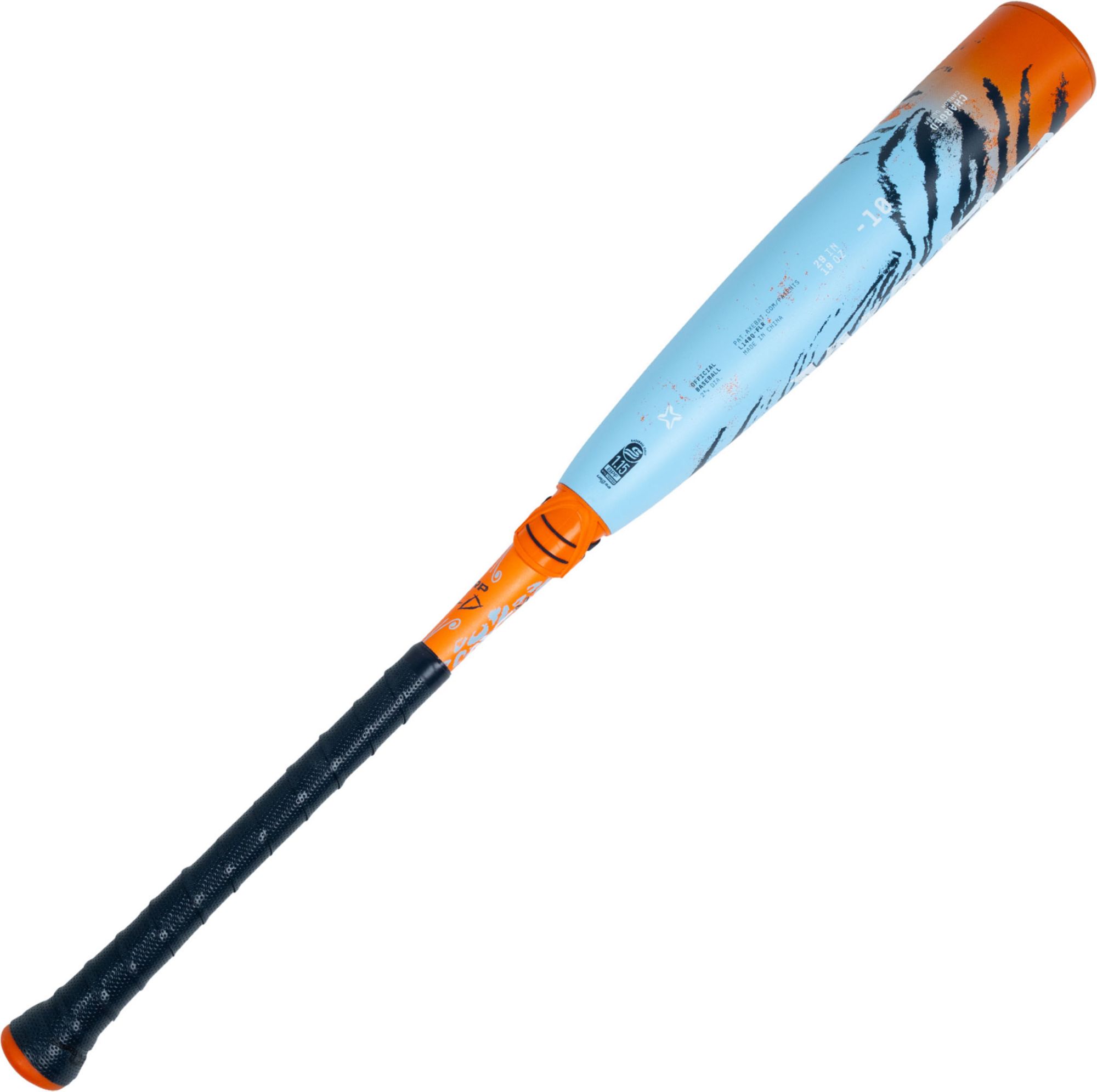 Axe Warp Wild Flared 2¾” USSSA Bat (-10) product image