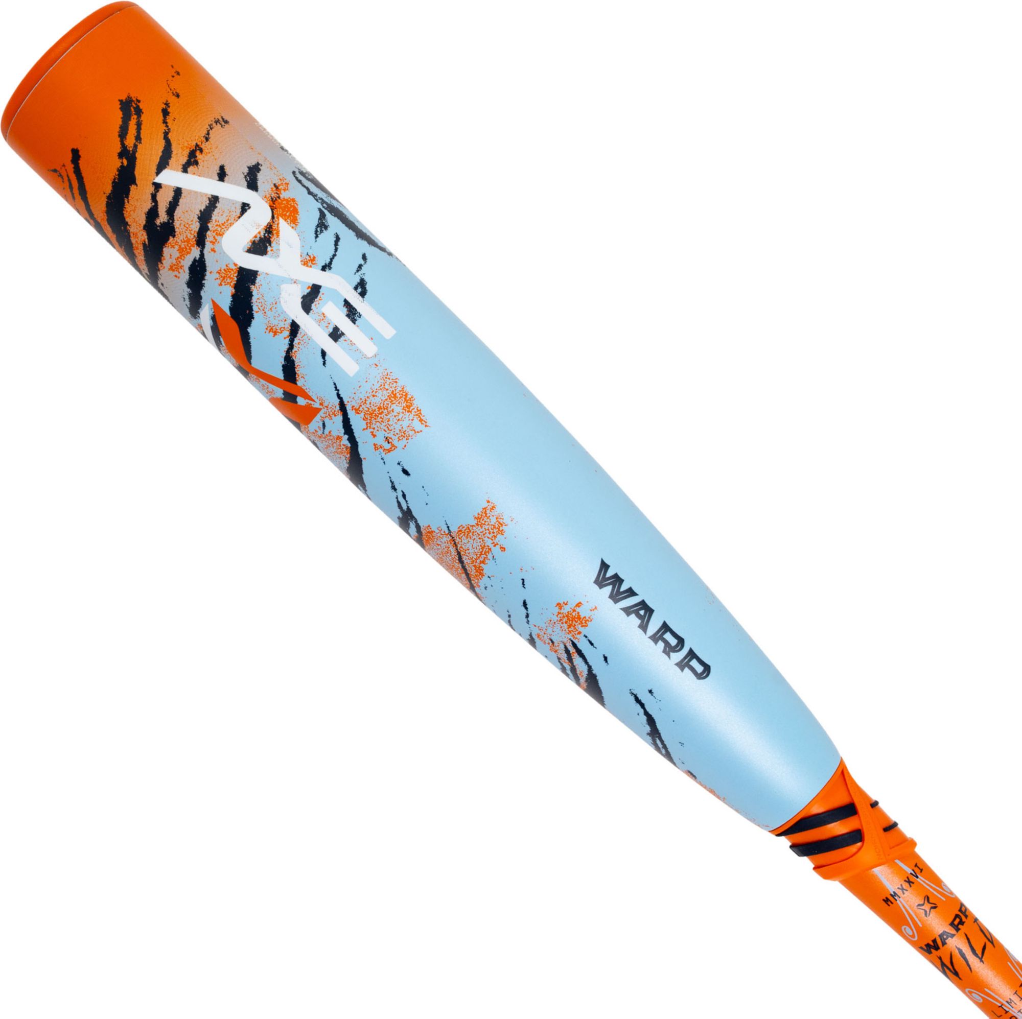 Axe Warp Wild 2¾” USSSA Bat (-10) product image