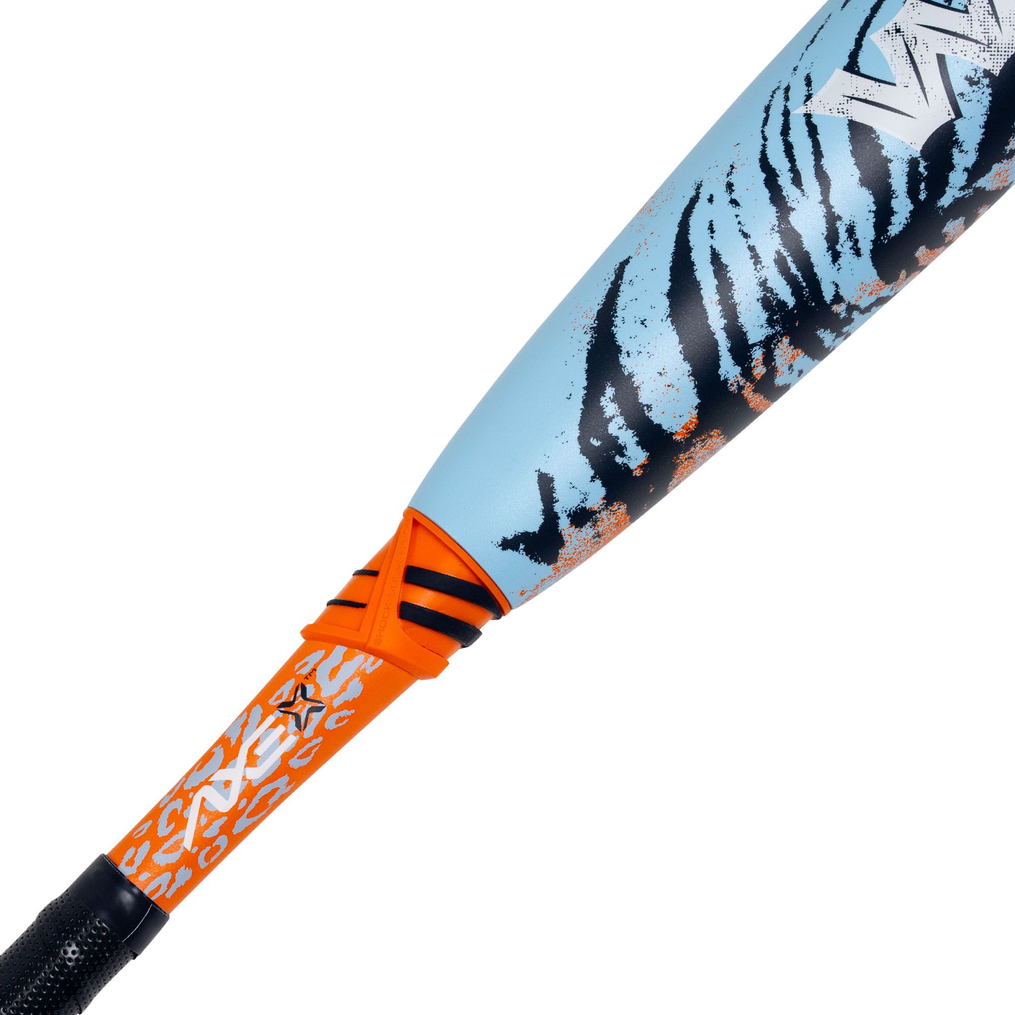 Axe Warp Wild 2¾” USSSA Bat (-10) product image