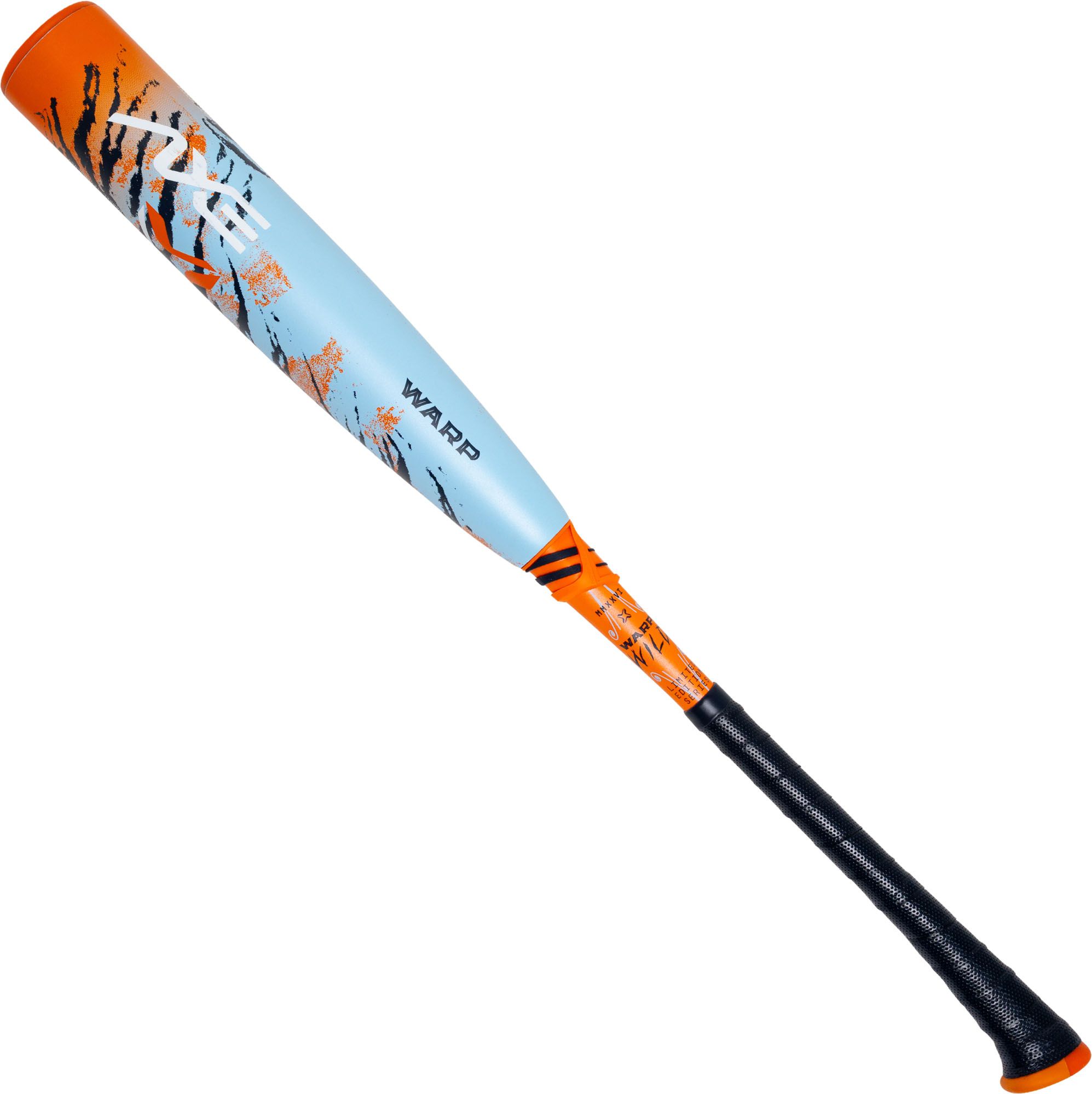 Axe Warp Wild 2¾” USSSA Bat (-10) product image