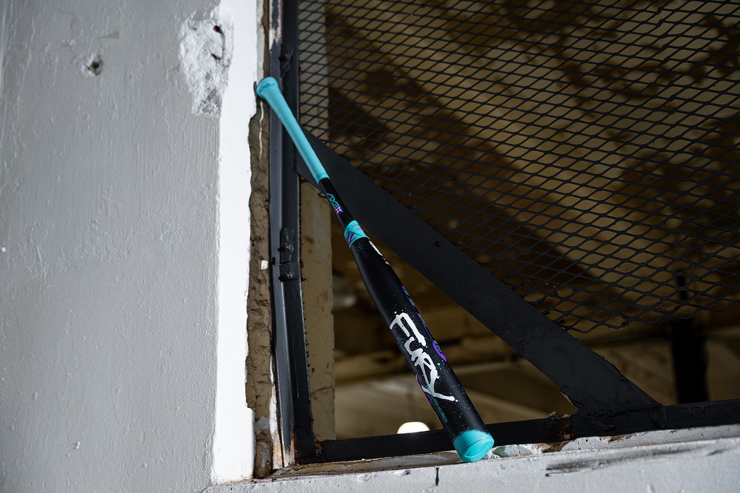 Axe Fury 13" Flared USSSA Slowpitch Bat product image
