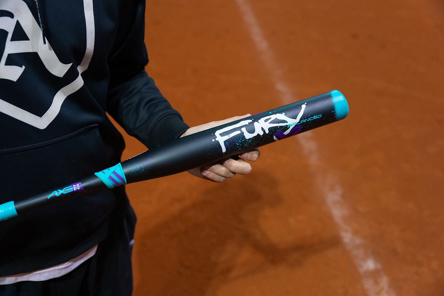 Axe Fury 13" Flared USSSA Slowpitch Bat product image