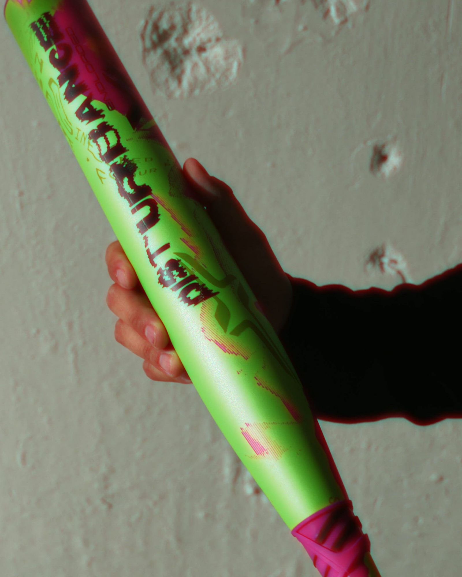 Axe Fury 13" Flared USSSA Slowpitch Bat product