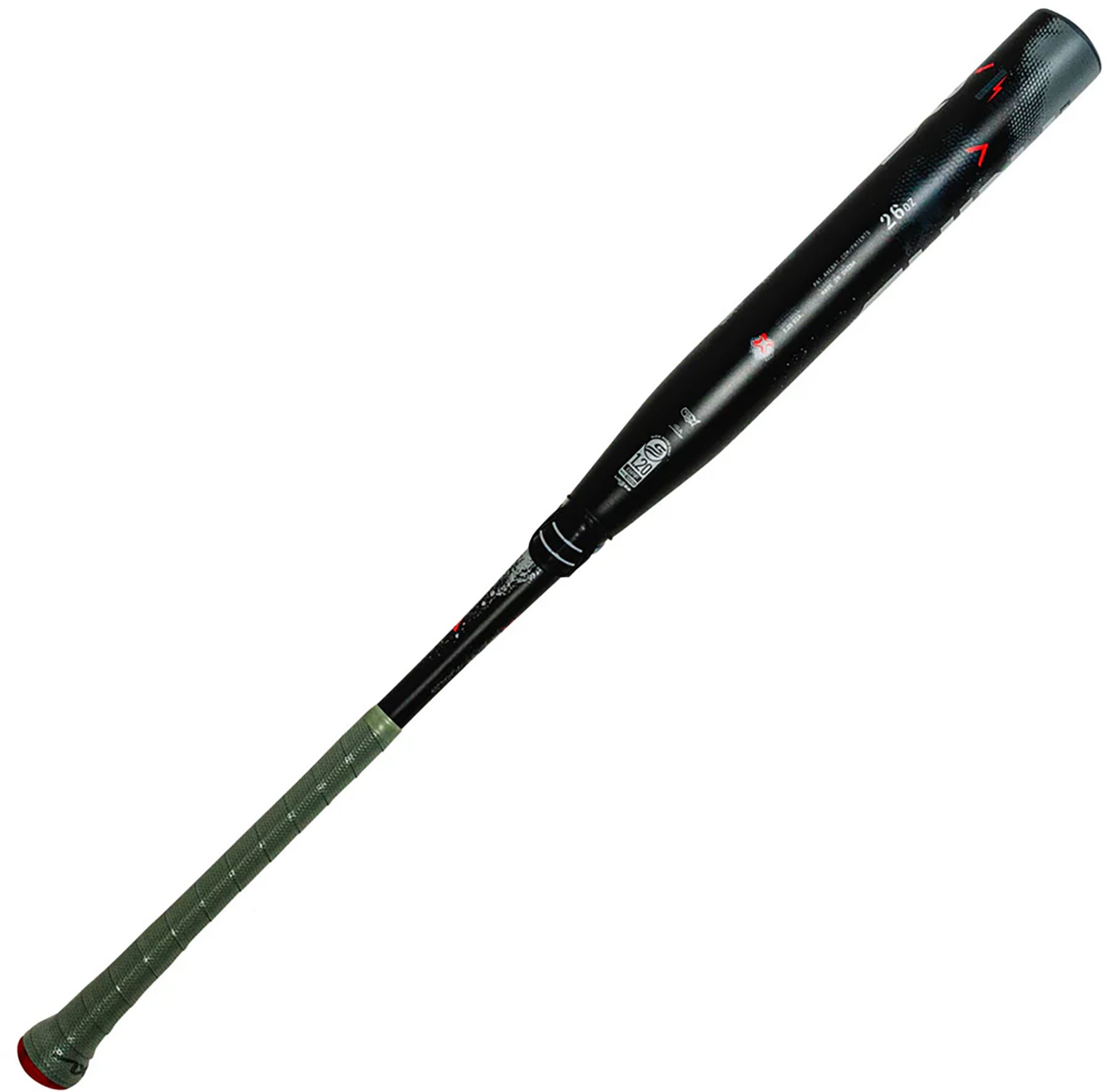 Axe Fury Bravo Endloaded USSSA Slowpitch Bat product image