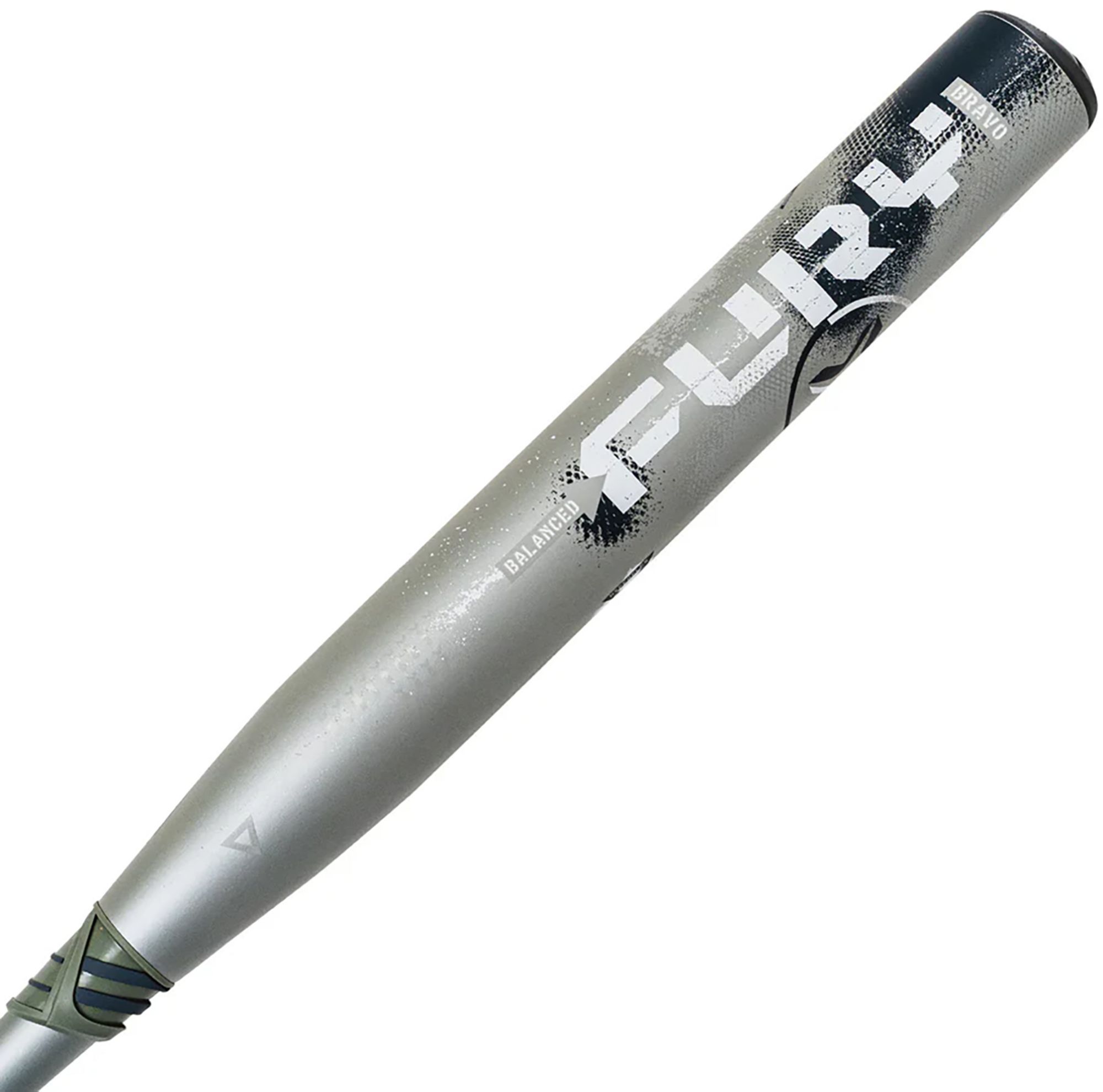 Axe Fury Bravo Flared Balanced USSSA Slowpitch Bat product image