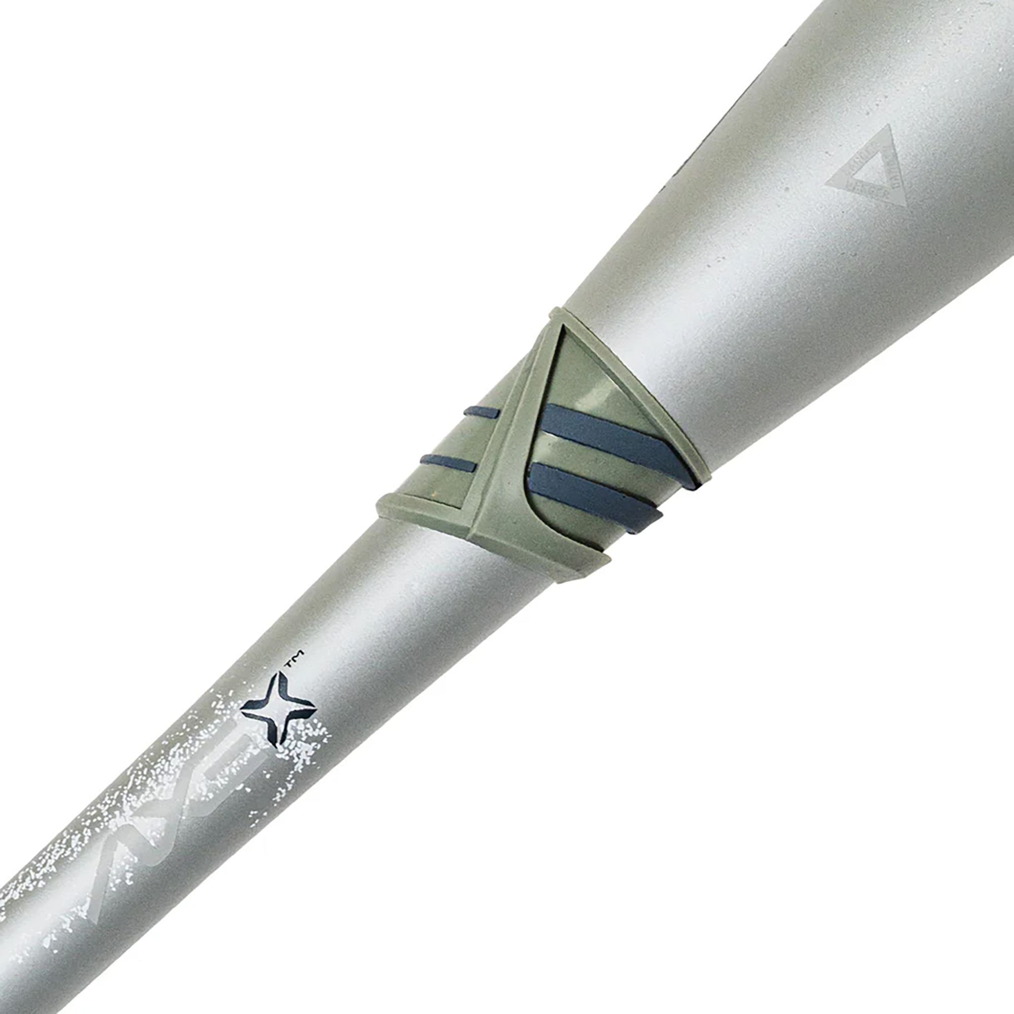 Axe Fury Bravo Flared Balanced USSSA Slowpitch Bat product image