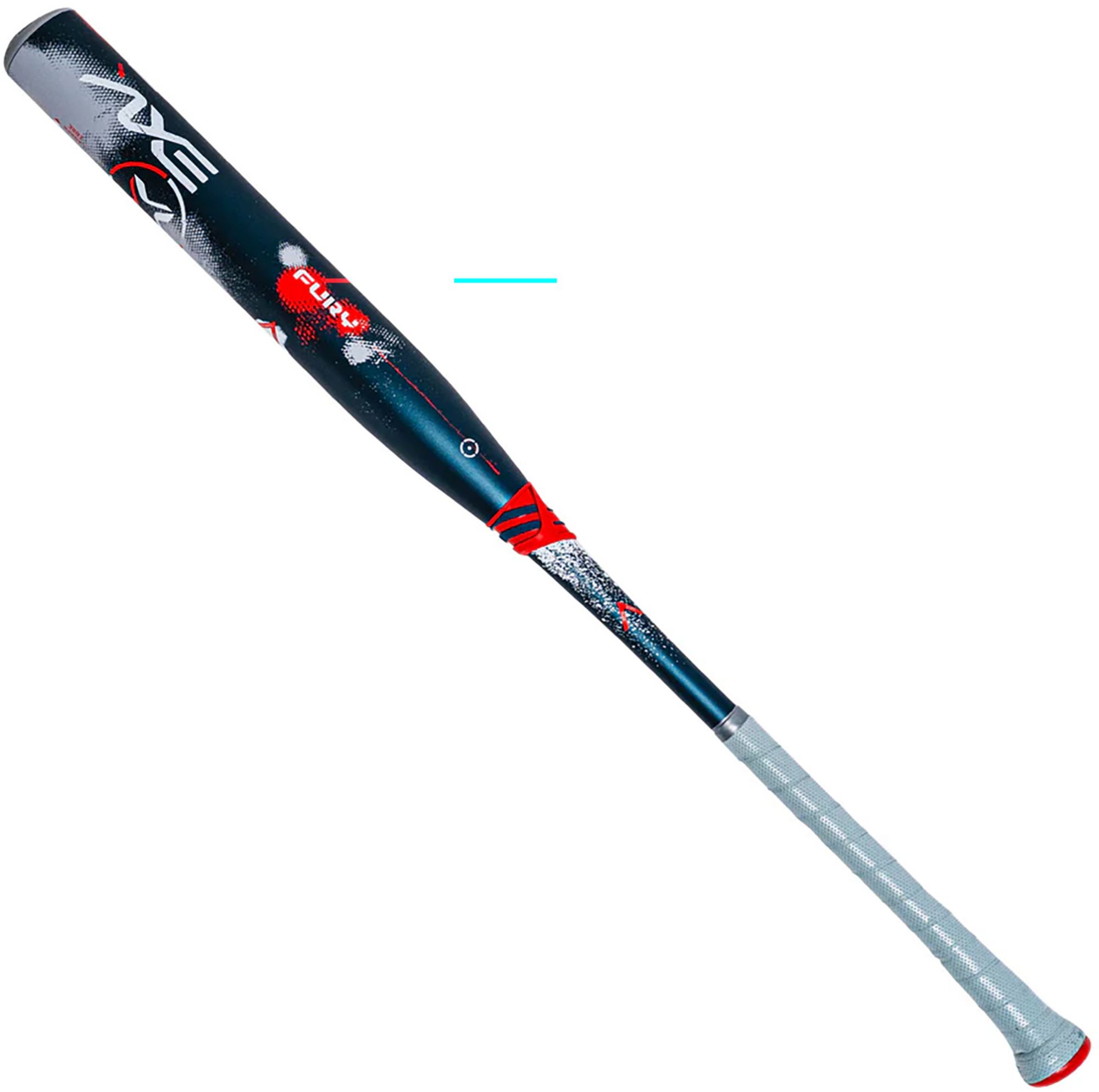 Axe Fury Bravo 12" Flared Endloaded USSSA Slowpitch Bat product image