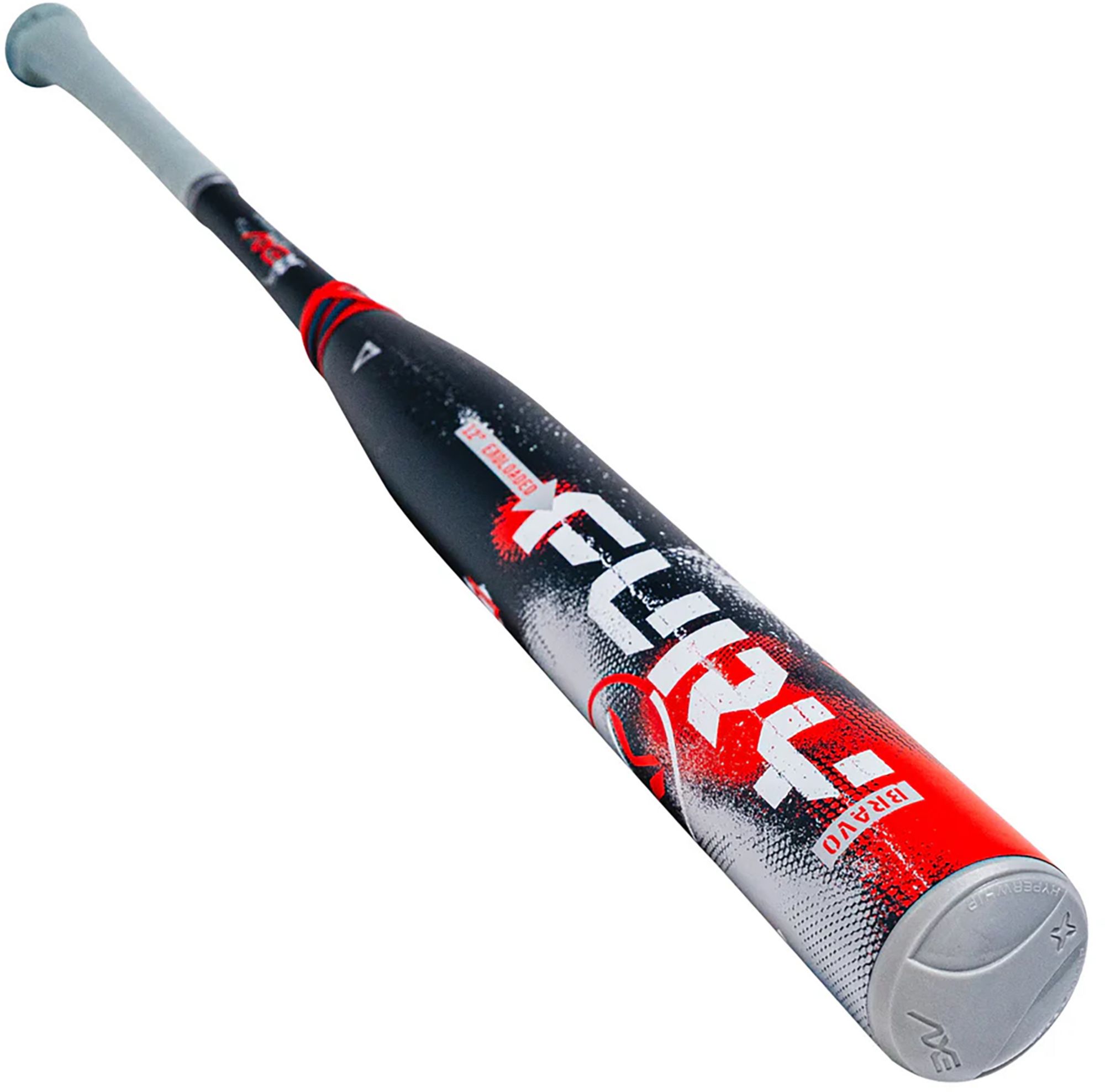 Axe Fury Bravo 12" Flared Endloaded USSSA Slowpitch Bat product image