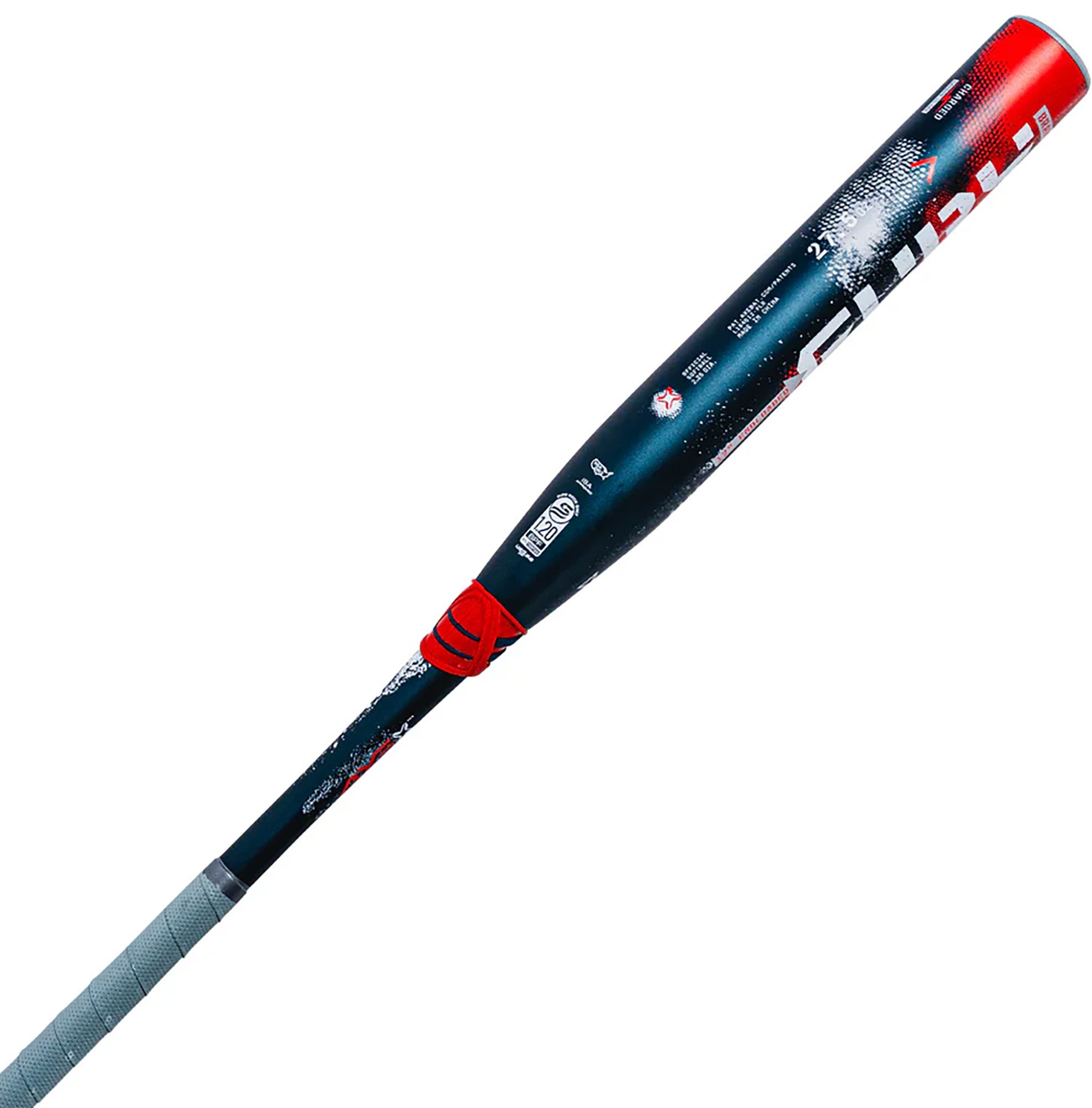 Axe Fury Bravo 12" Flared Endloaded USSSA Slowpitch Bat product image