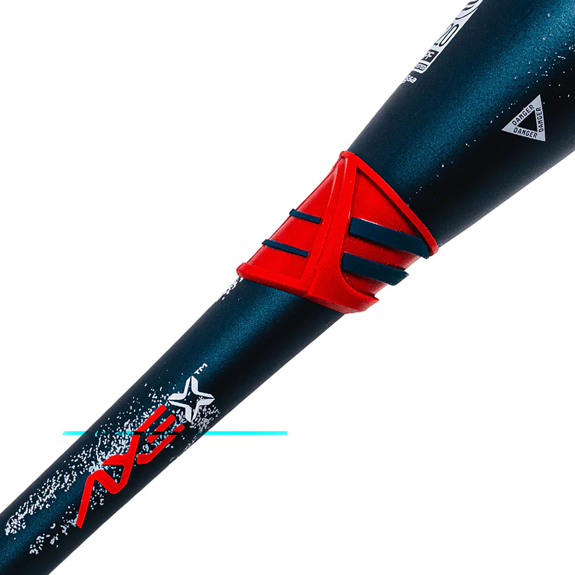 Axe Fury Bravo 12" Flared Endloaded USSSA Slowpitch Bat product image