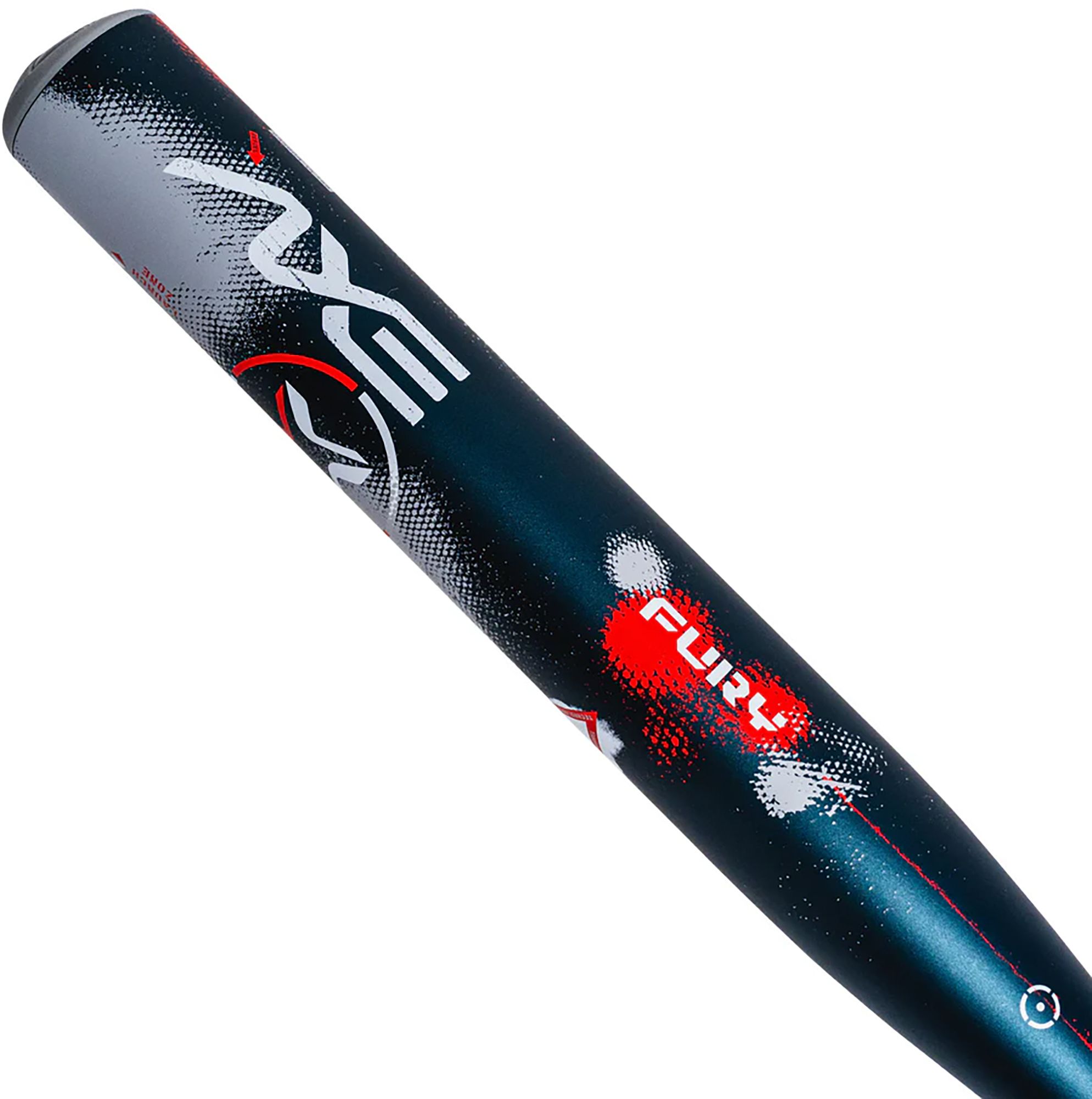 Axe Fury Bravo 12" Flared Endloaded USSSA Slowpitch Bat product image