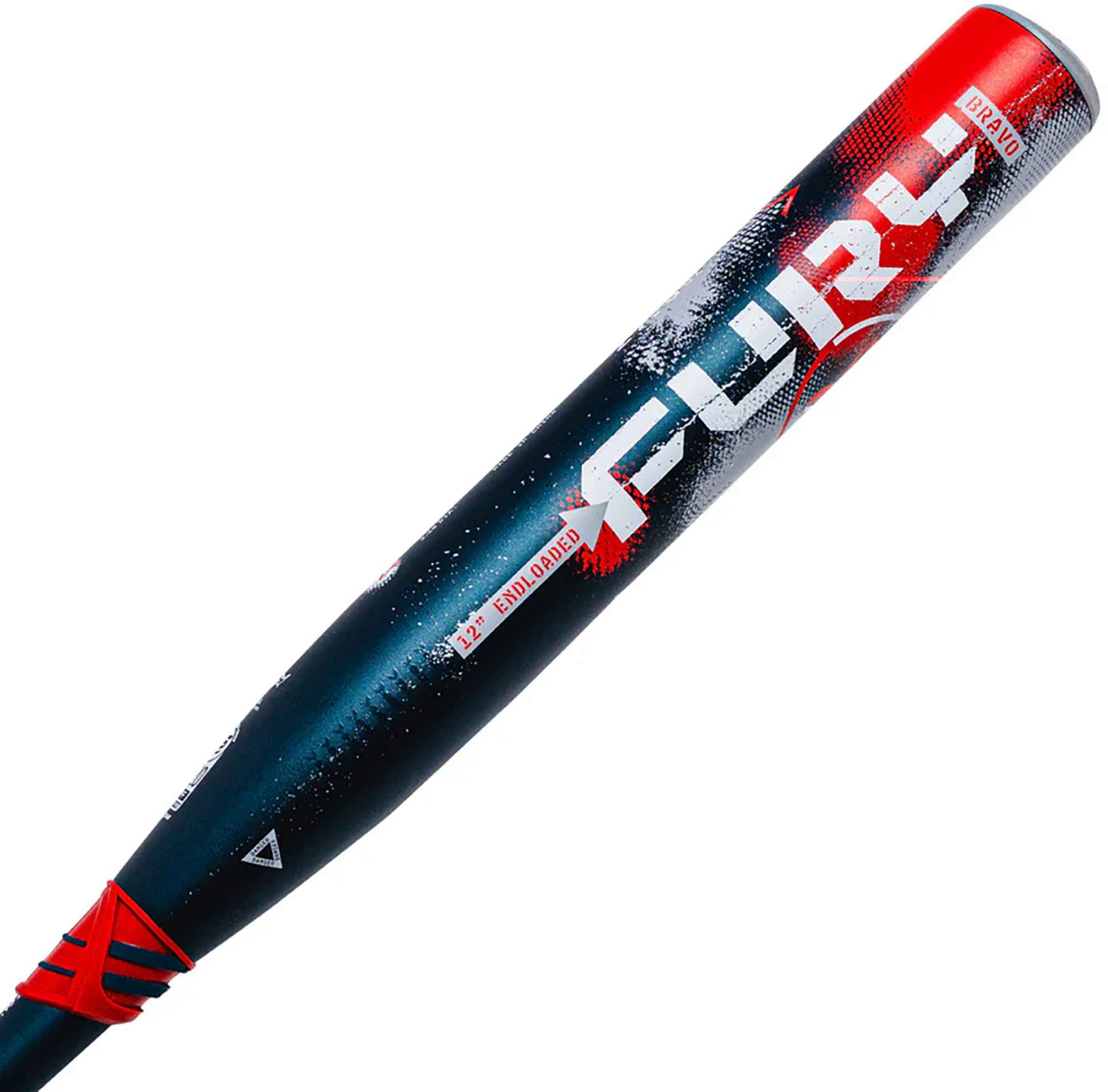 Axe Fury Bravo 12" Flared Endloaded USSSA Slowpitch Bat product image