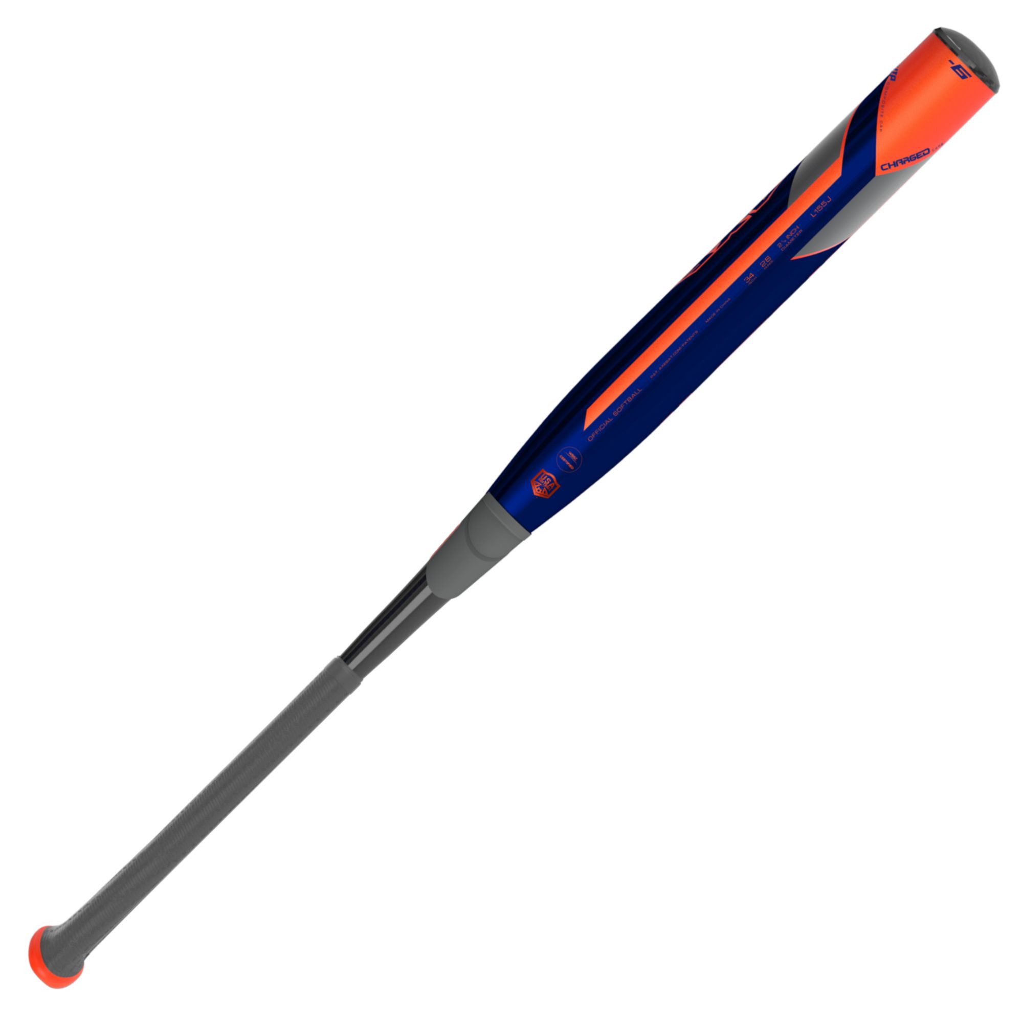 Axe Avenge Power Gap USA Slowpitch Bat 2021 product image