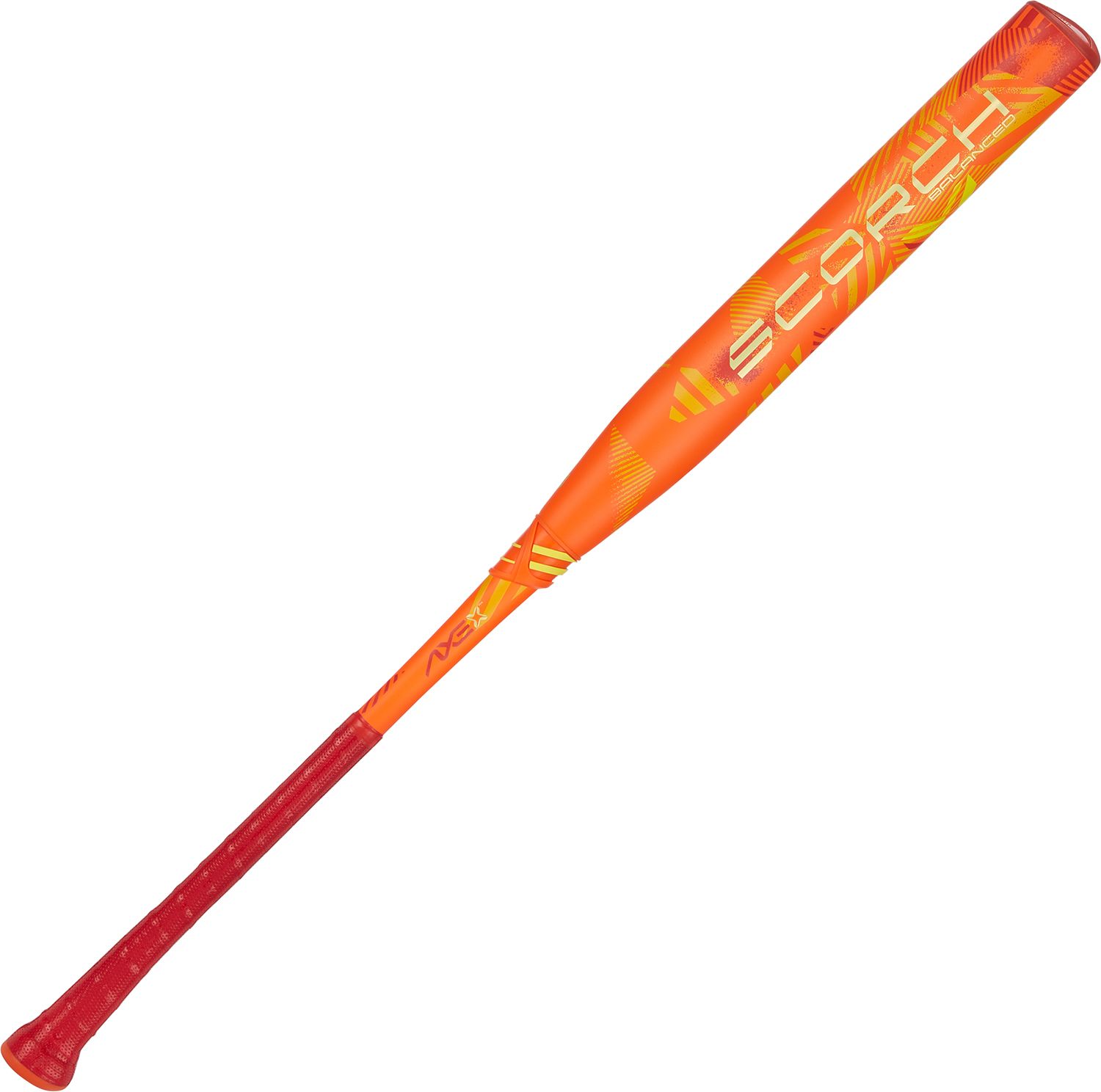 Axe Scorch Flared USA Slowpitch Bat 2024 product image