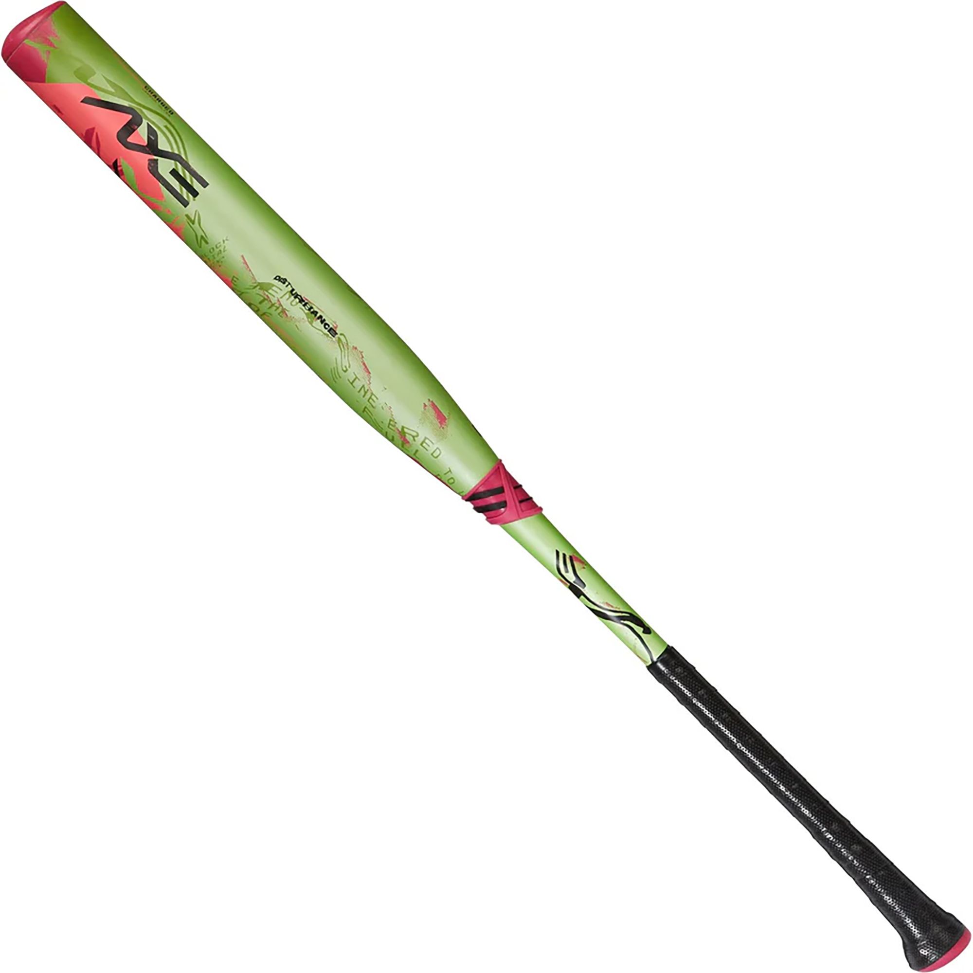 Axe Disturbance Flared Endloaded USA Slowpitch Bat product image