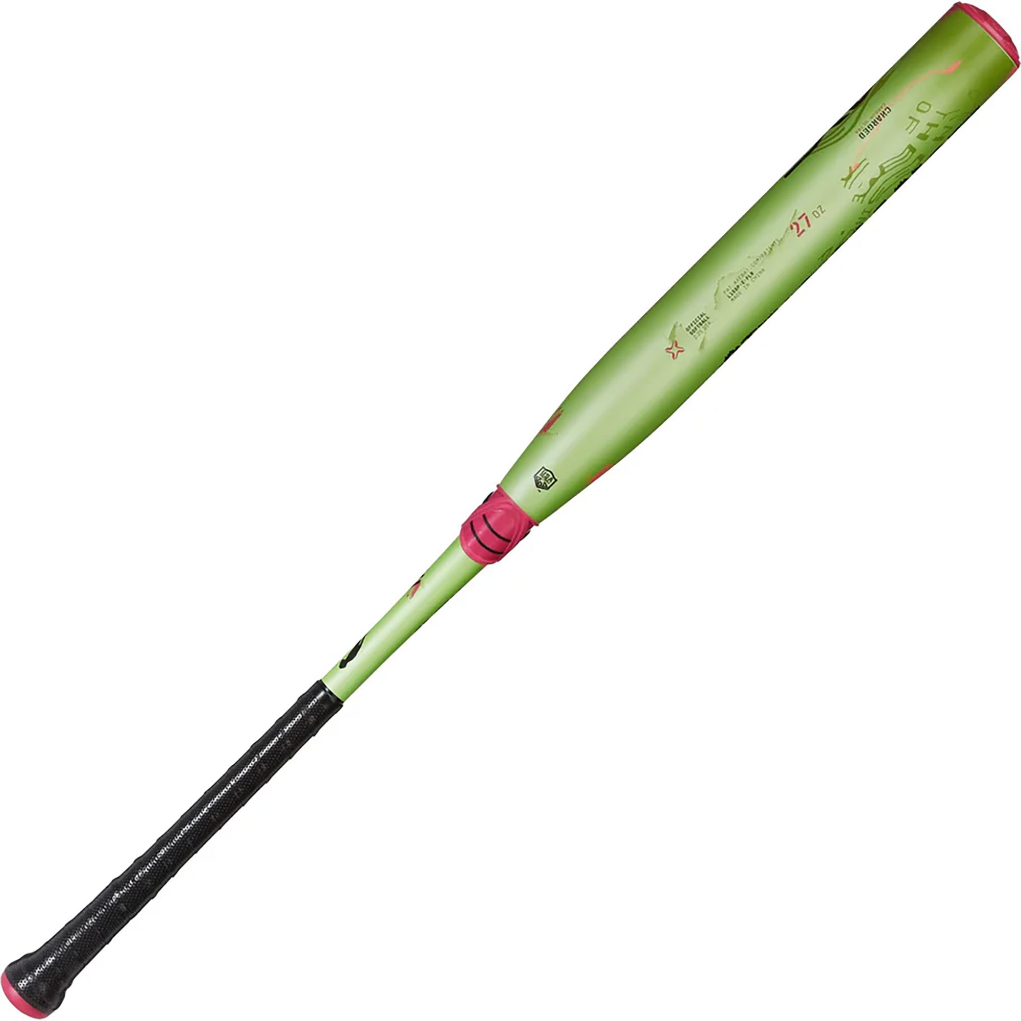 Axe Disturbance Flared Endloaded USA Slowpitch Bat product image