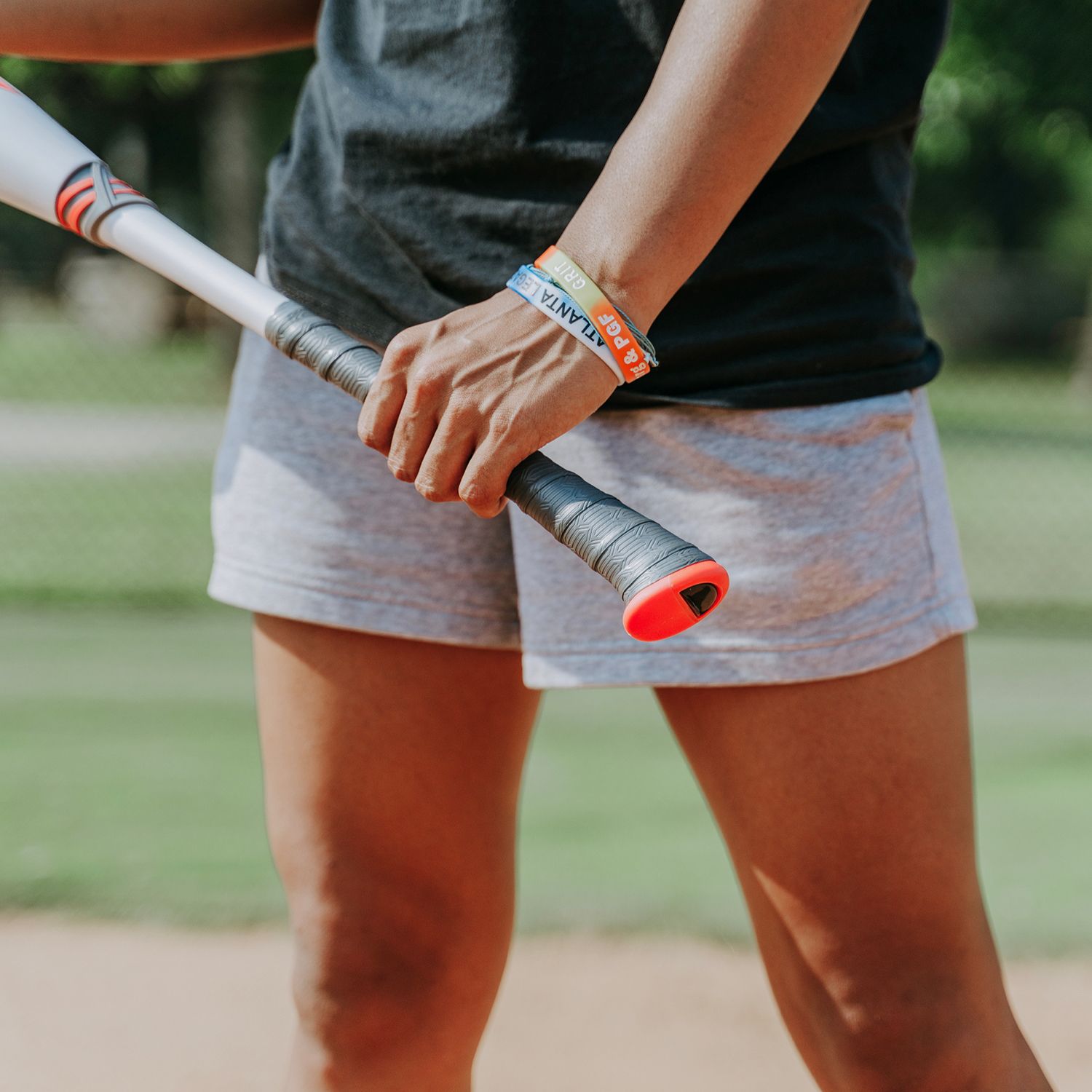 Axe Avenge Pro Infrared Fastpitch Bat (-10) product image