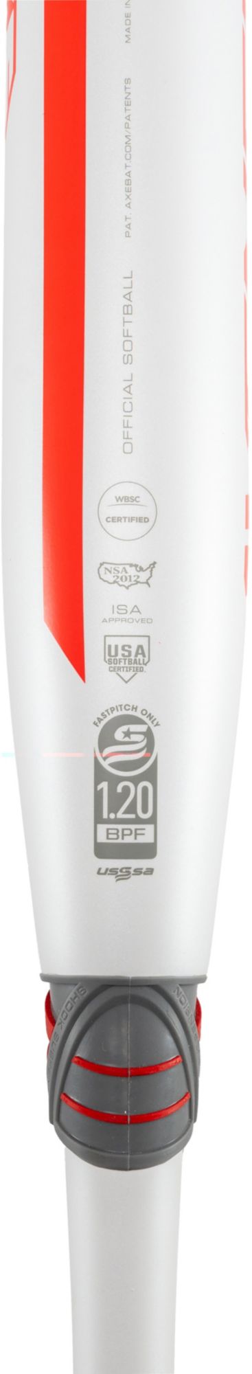 Axe Avenge Pro Infrared Fastpitch Bat (-11) product image