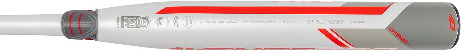 Axe Avenge Pro Infrared Fastpitch Bat (-11) product image