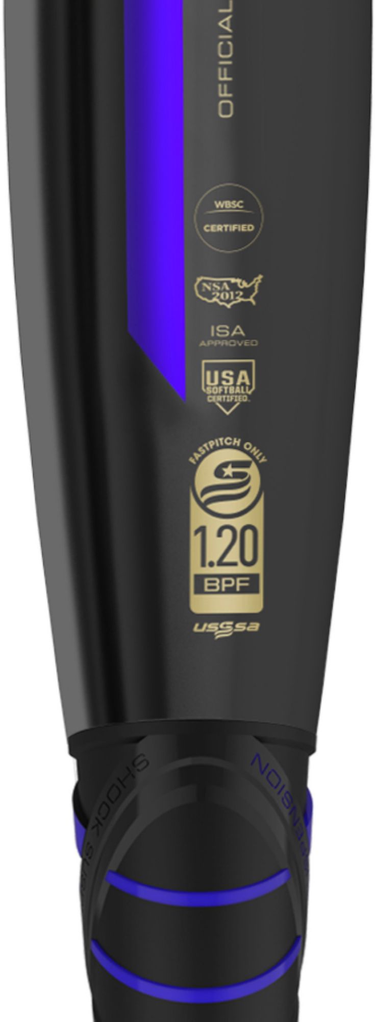 Axe Avenge Pro Power Gap Fastpitch Bat 2021 (-9) product image