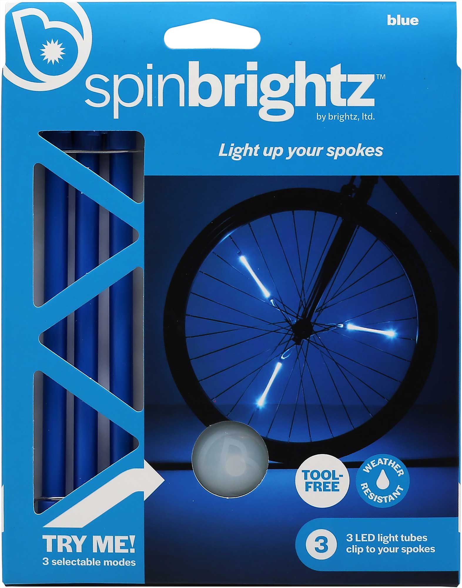 Brightz Spin Brightz Sport product image