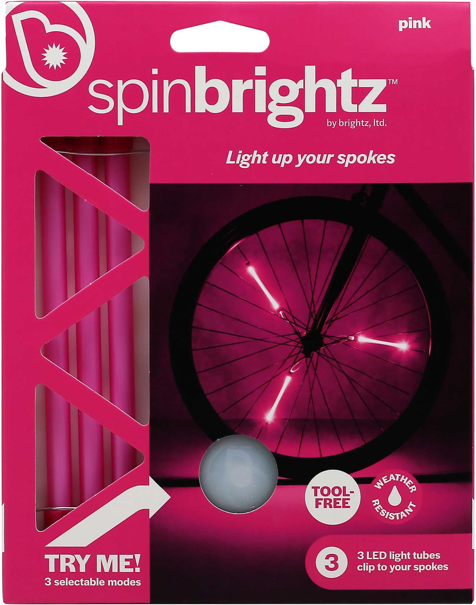 Brightz Spin Brightz Sport product image