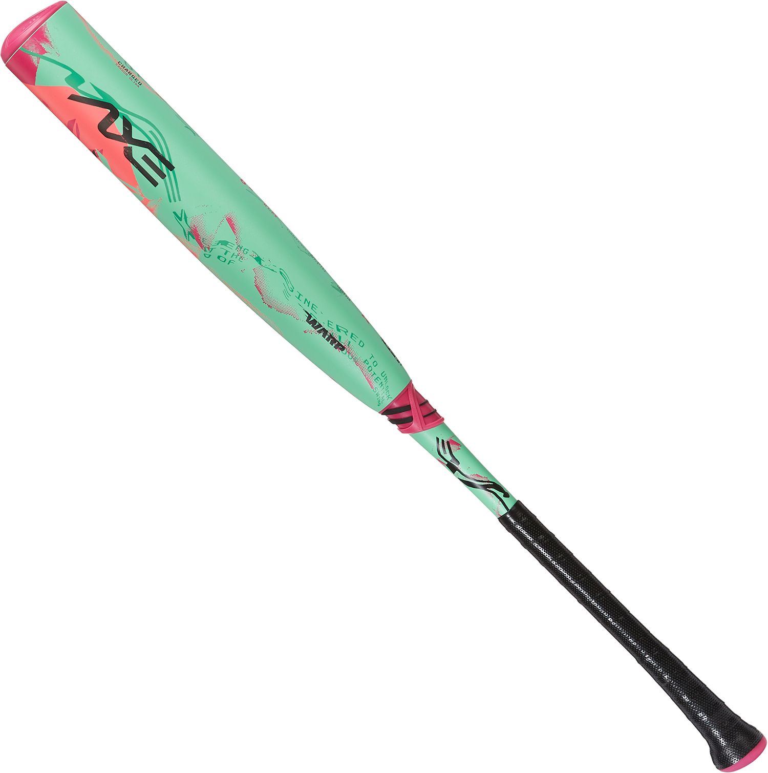 Axe WARP Flared Knob 2¾'' USSSA Bat 2025 (-8) product image