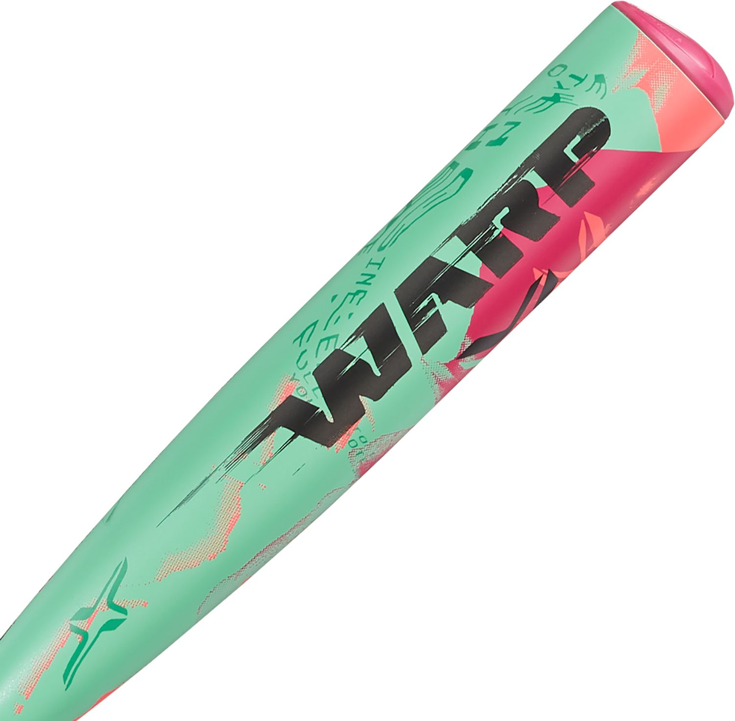 Axe WARP Flared Knob 2¾'' USSSA Bat 2025 (-8) product image