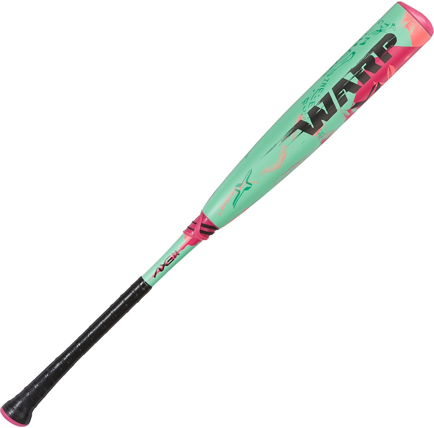 Axe WARP Flared Knob 2¾'' USSSA Bat 2025 (-8) product image