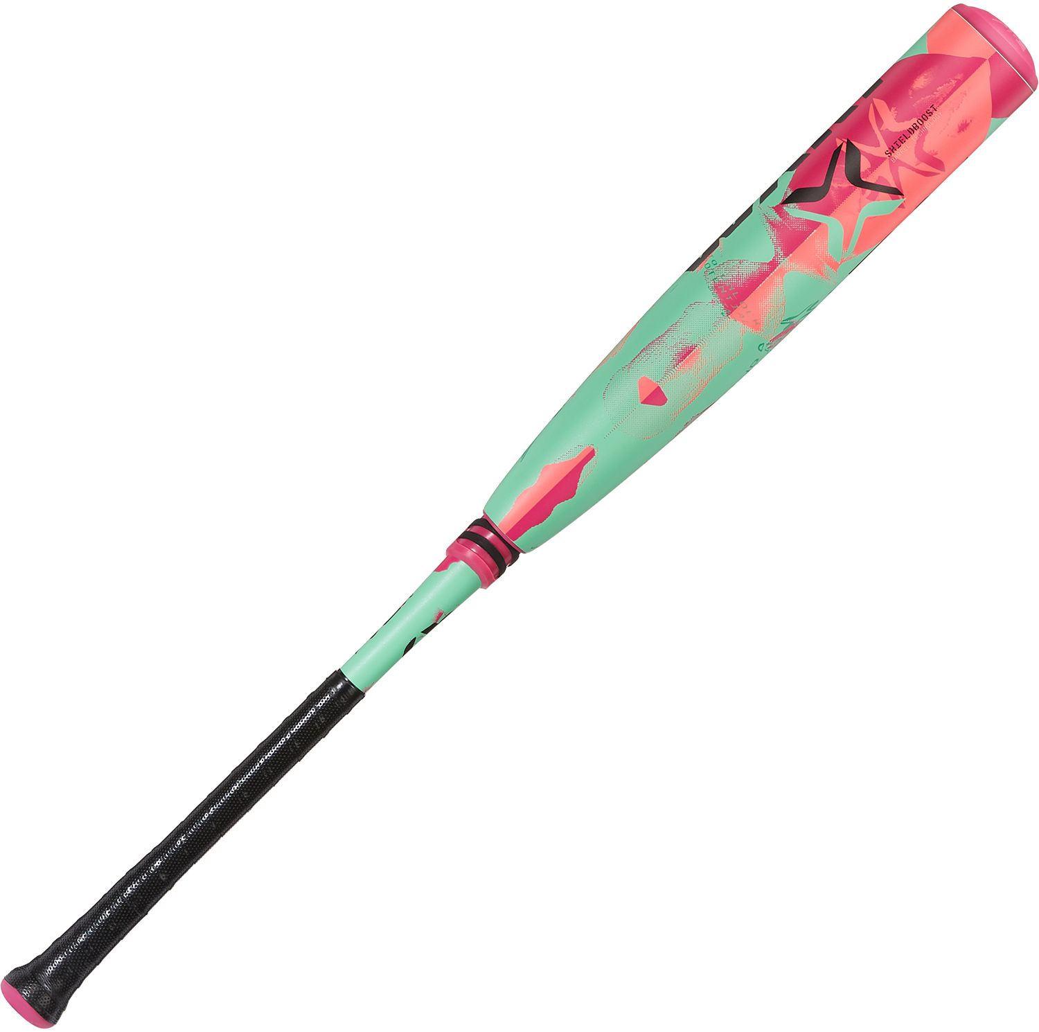 Axe WARP Flared Knob 2¾'' USSSA Bat 2025 (-8) product image