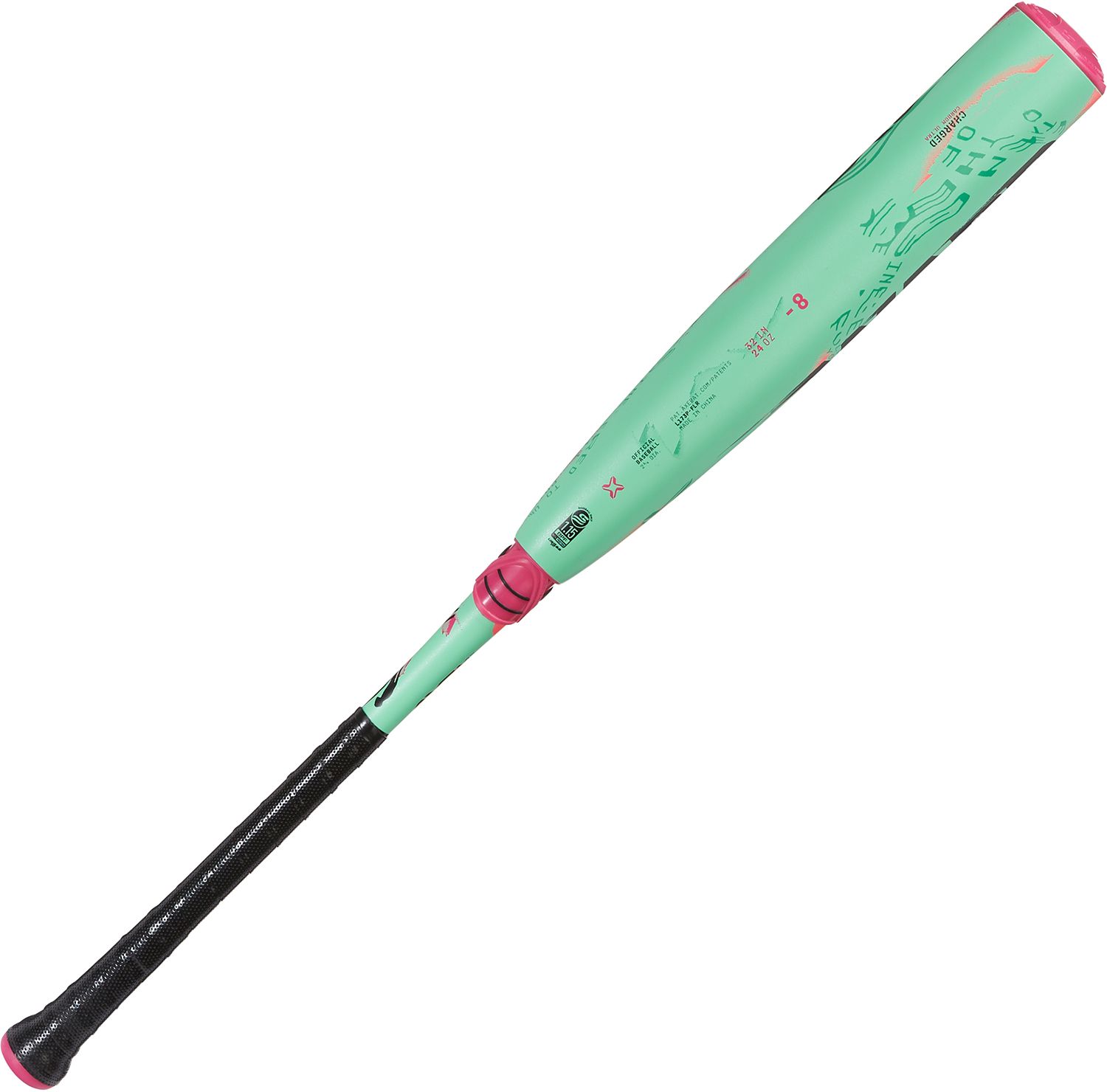 Axe WARP Flared Knob 2¾'' USSSA Bat 2025 (-8) product image