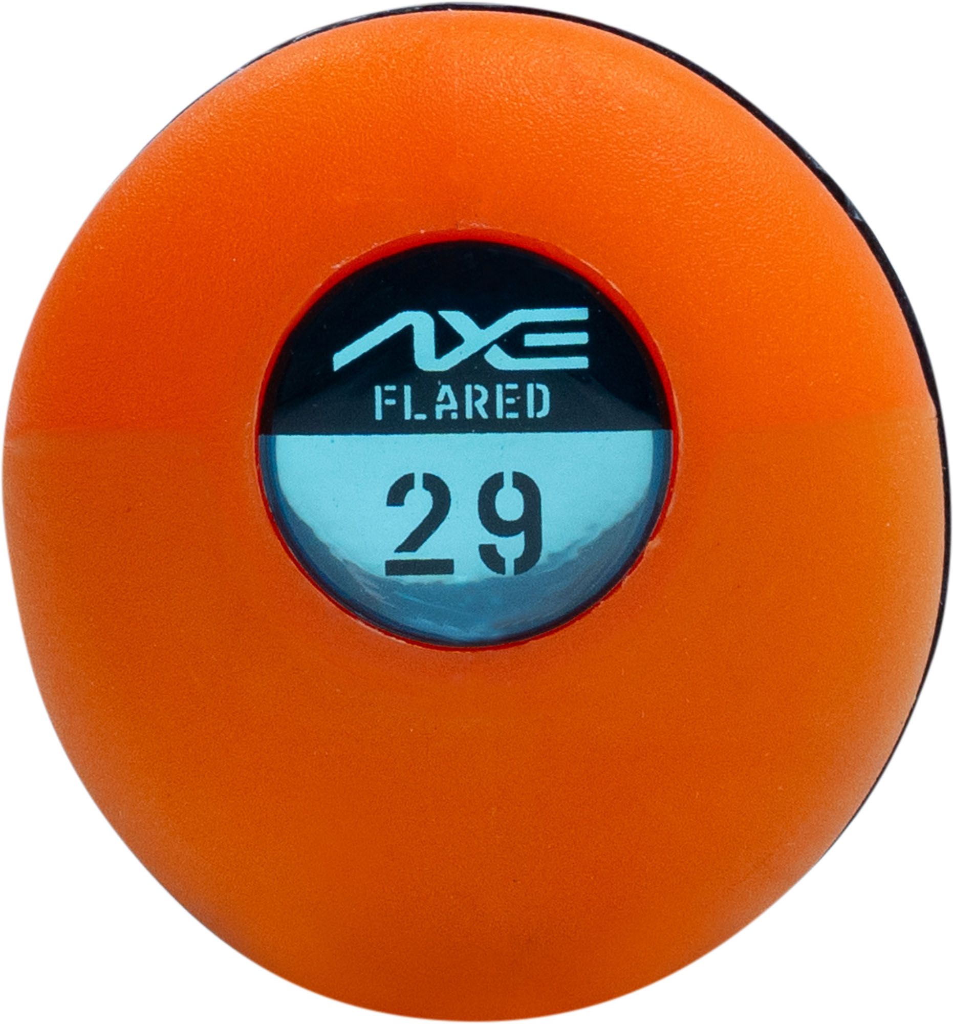 Axe Warp Wild Flared 2¾” USSSA Bat (-8) product image
