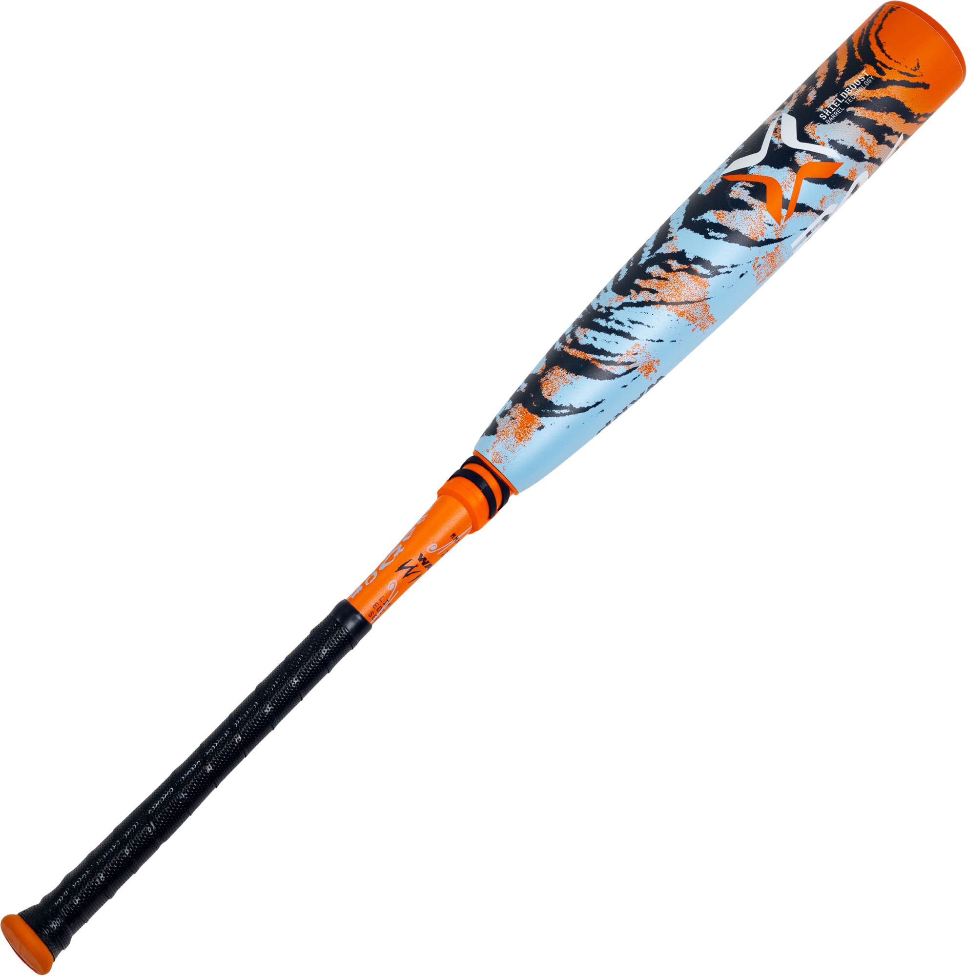 Axe Warp Wild 2¾” USSSA Bat (-8) product image