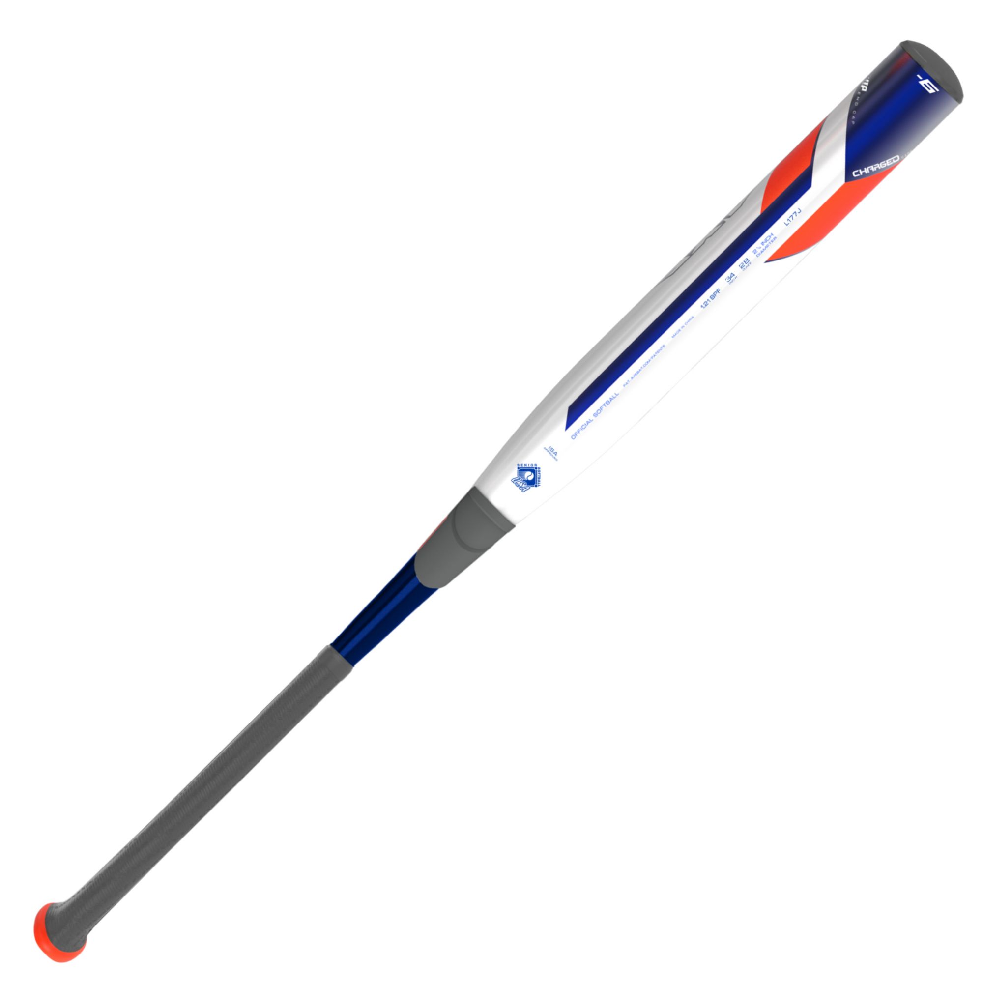 Axe Avenge SSUSA Senior Slowpitch Bat product image