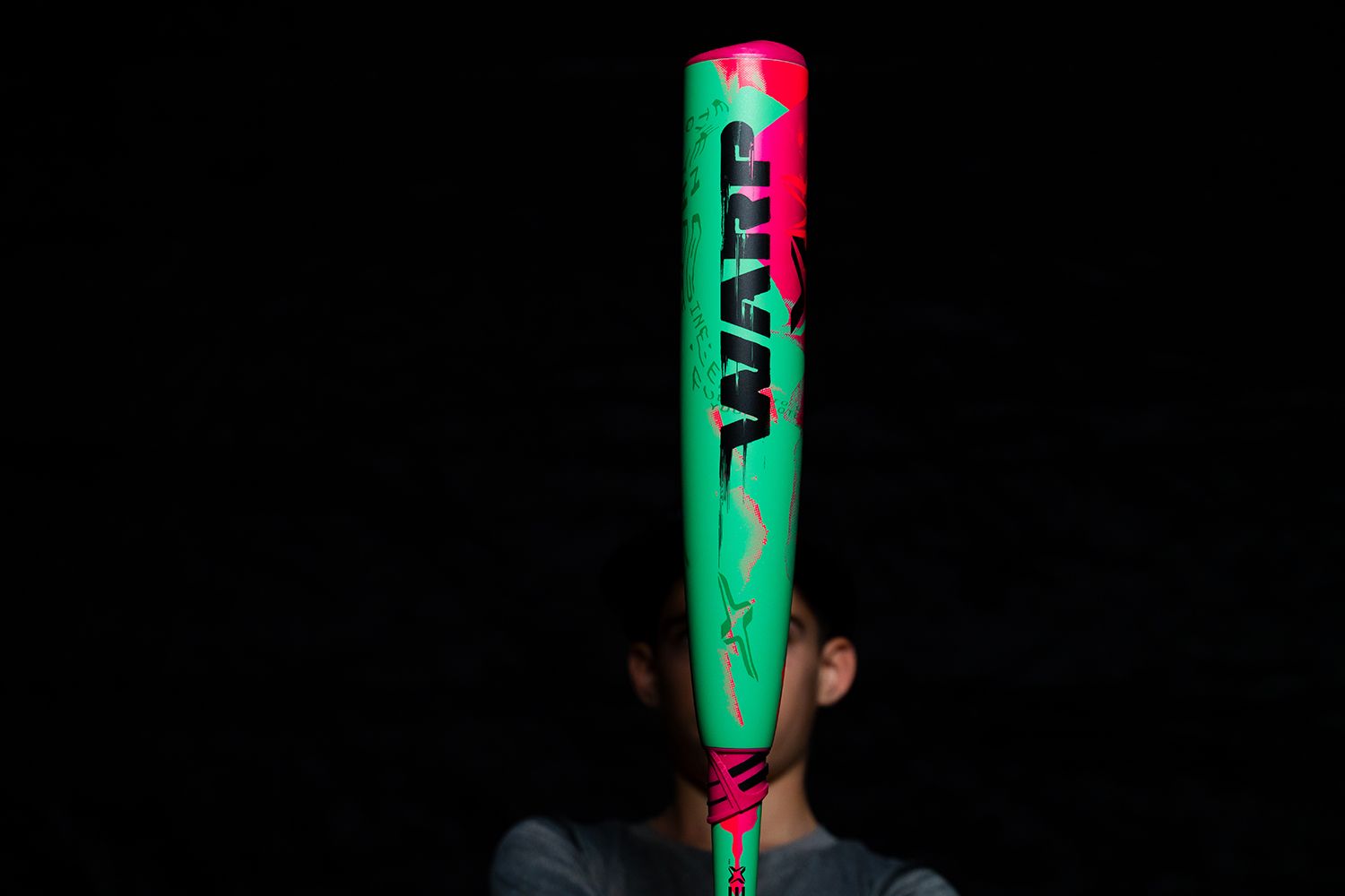 Axe WARP Flared Knob 2¾'' USSSA Bat 2025 (-5) product image