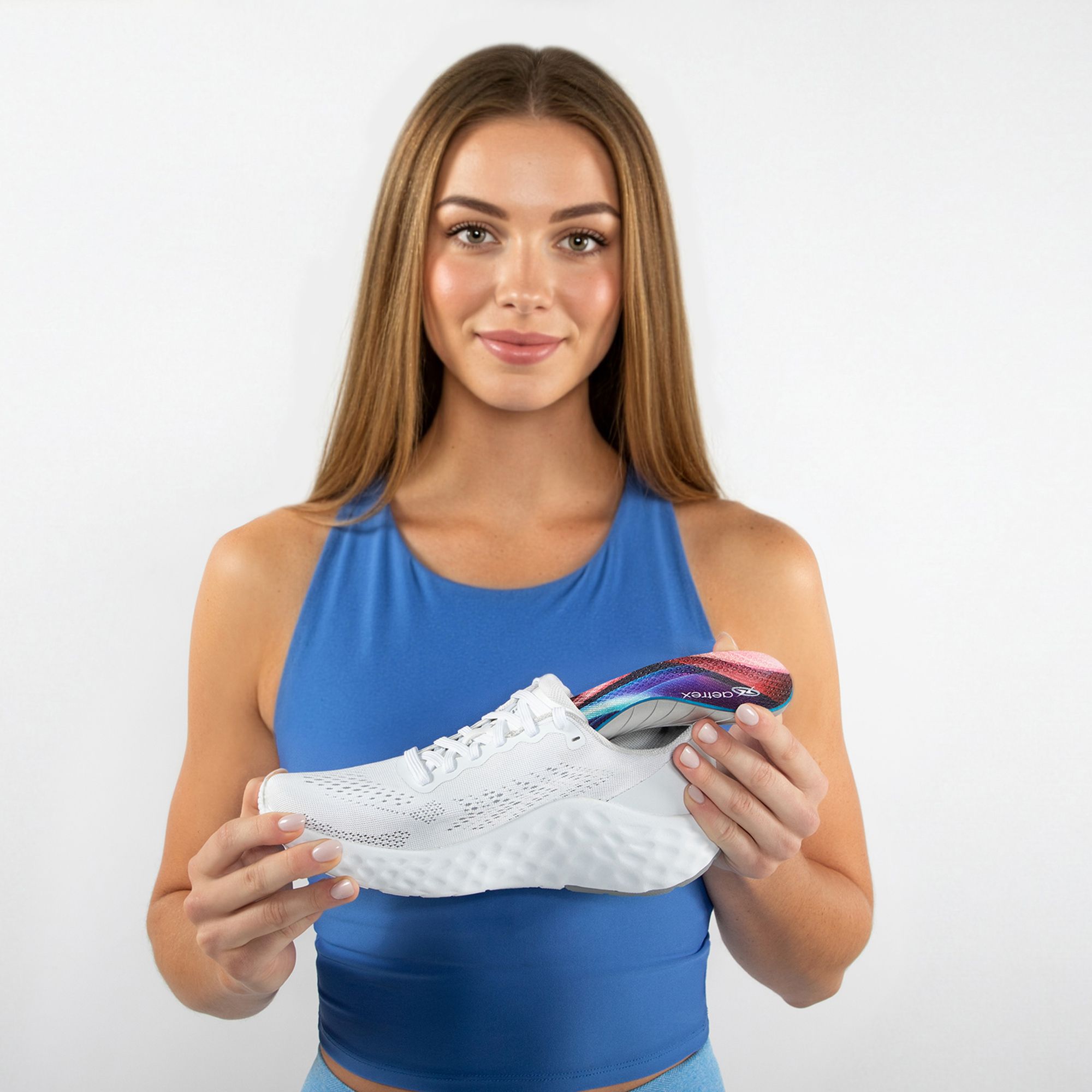 Aetrex Unisex Edge Orthotics product image