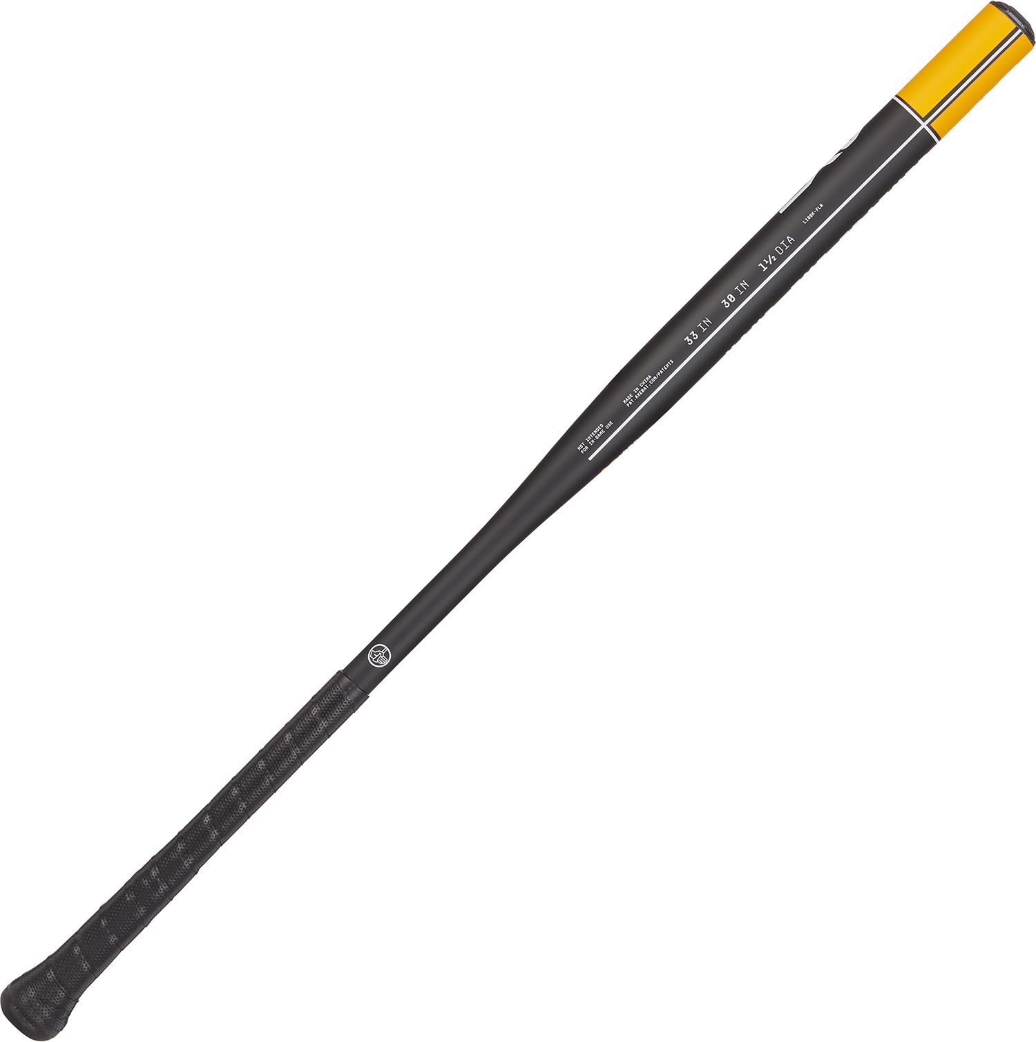 Axe 33” Adult Hand-Eye Flared Training Bat product image