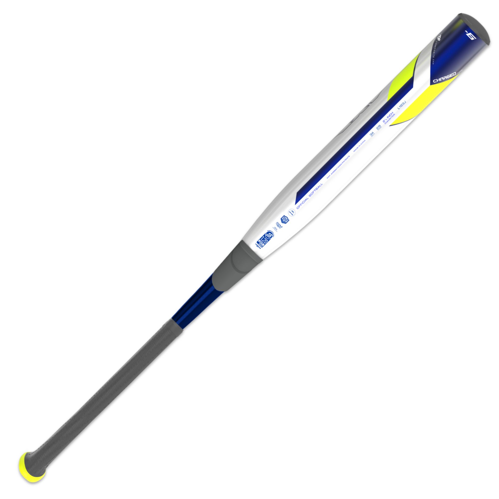 Axe Avenge Pro USA/USSSA Slowpitch Bat 2021 product image