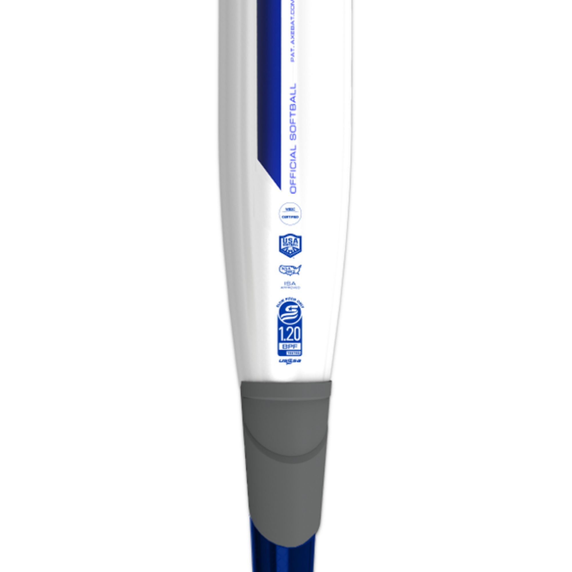 Axe Avenge Pro USA/USSSA Slowpitch Bat 2021 product image