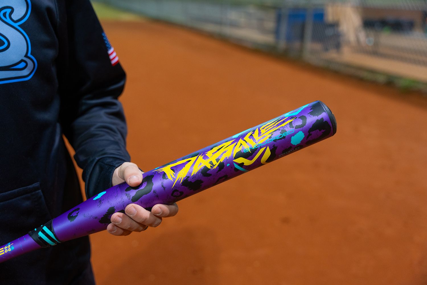 Axe Dabacle 13" Flared Endloaded USA/USSSA Slowpitch Bat product image