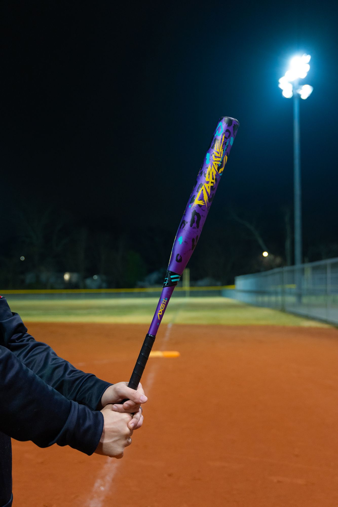 Axe Dabacle 13" Flared Endloaded USA/USSSA Slowpitch Bat product image