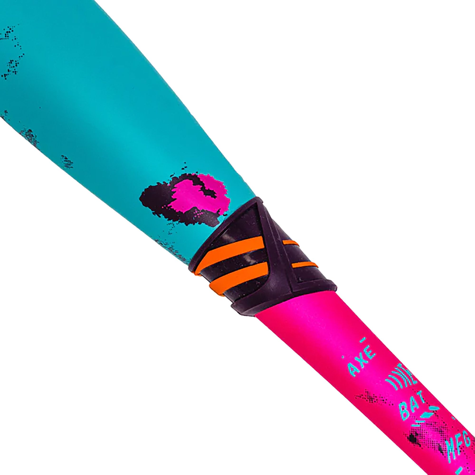 Baden Sports Axe Dabacle Dual Stamp Slowpitch Bat product image