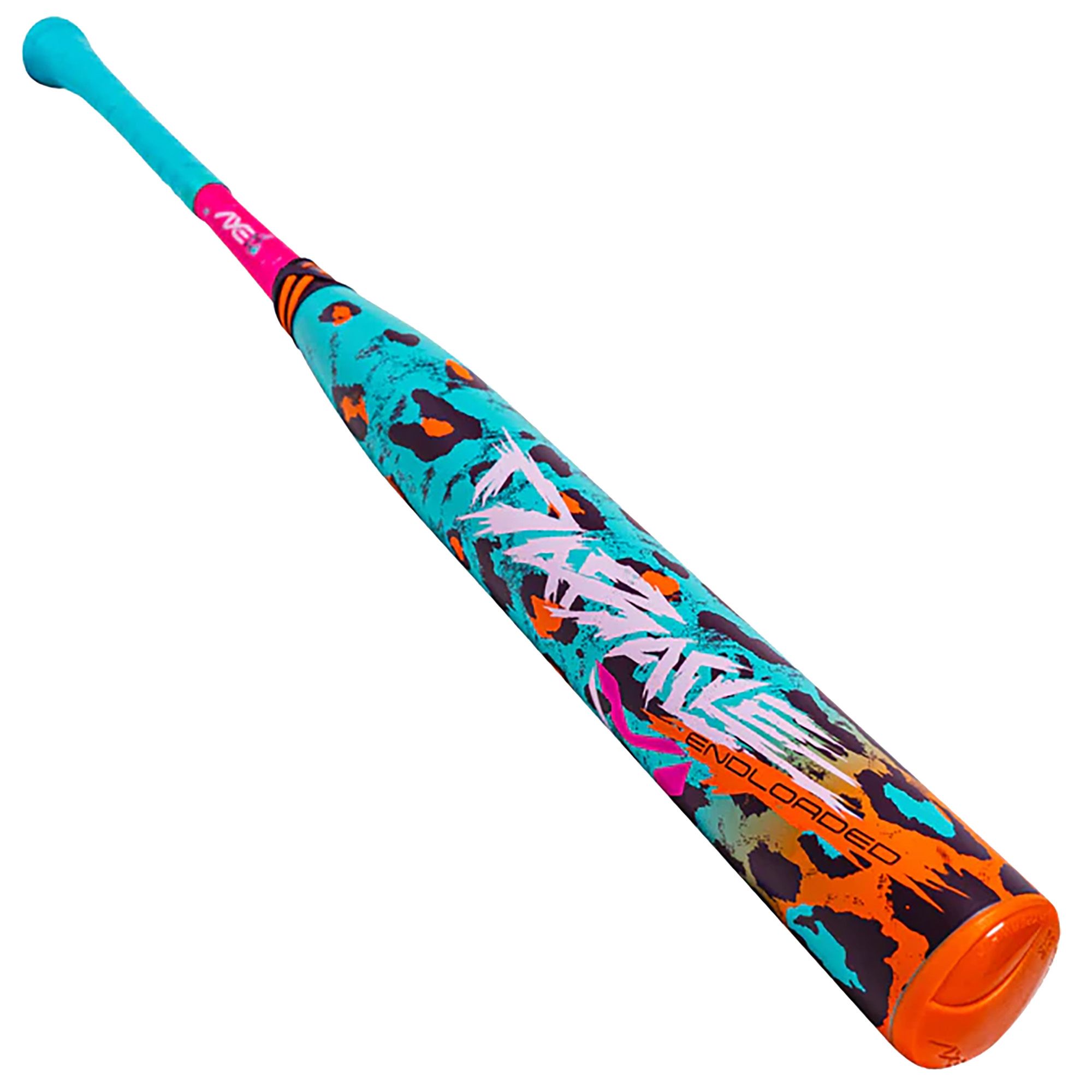 Baden Sports Axe Dabacle Dual Stamp Slowpitch Bat product image
