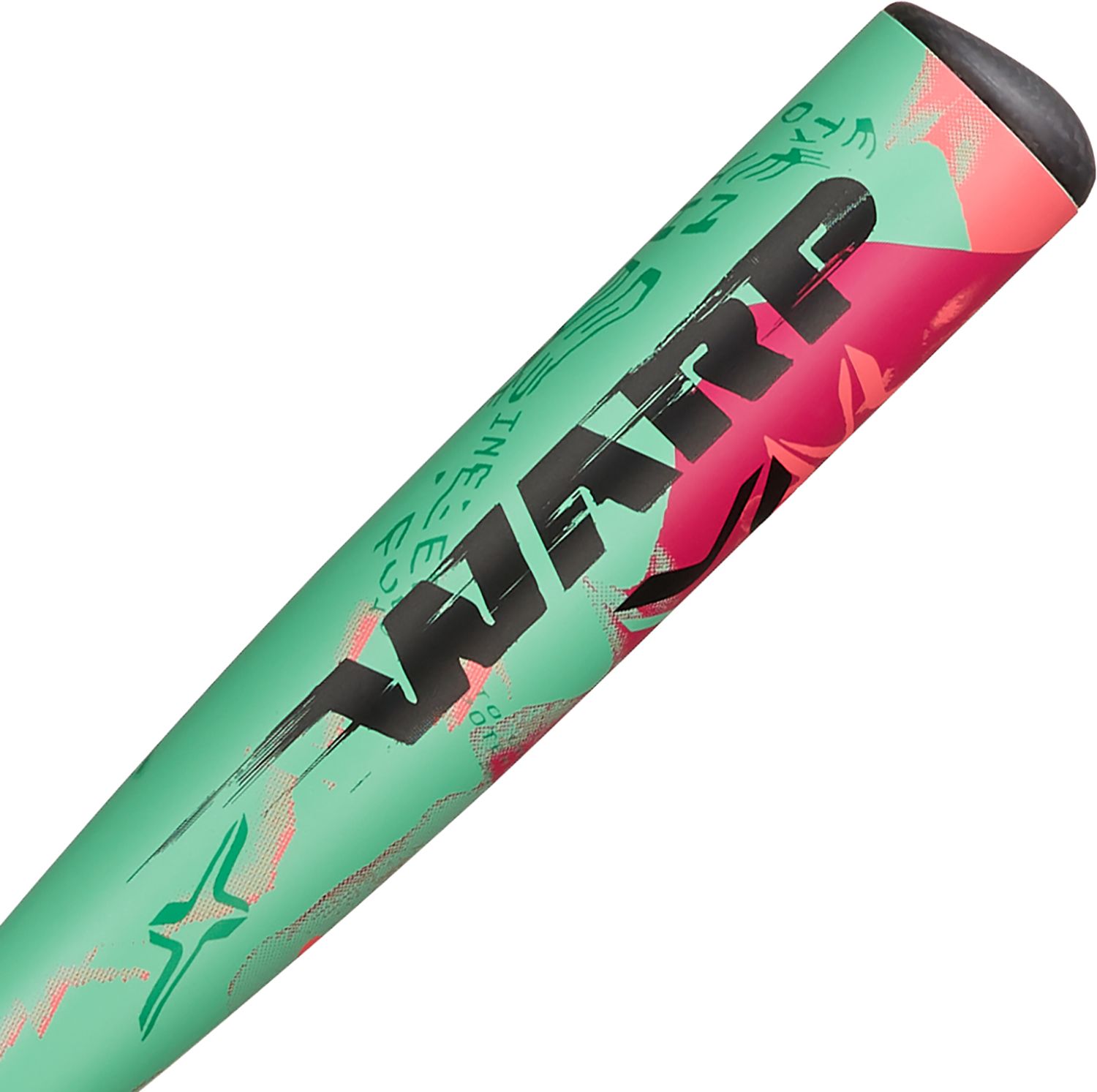 Axe WARP Flared Knob 2¾'' USSSA Bat 2025 (-5) product image