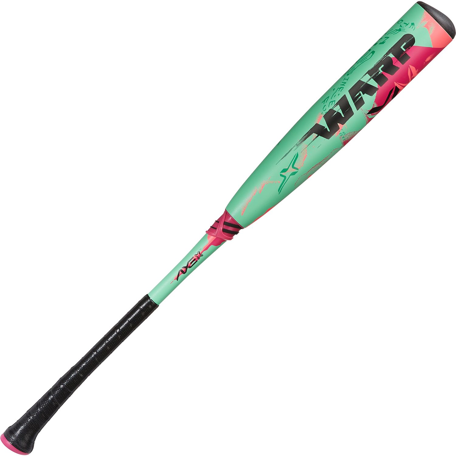 Axe WARP Flared Knob 2¾'' USSSA Bat 2025 (-5) product image